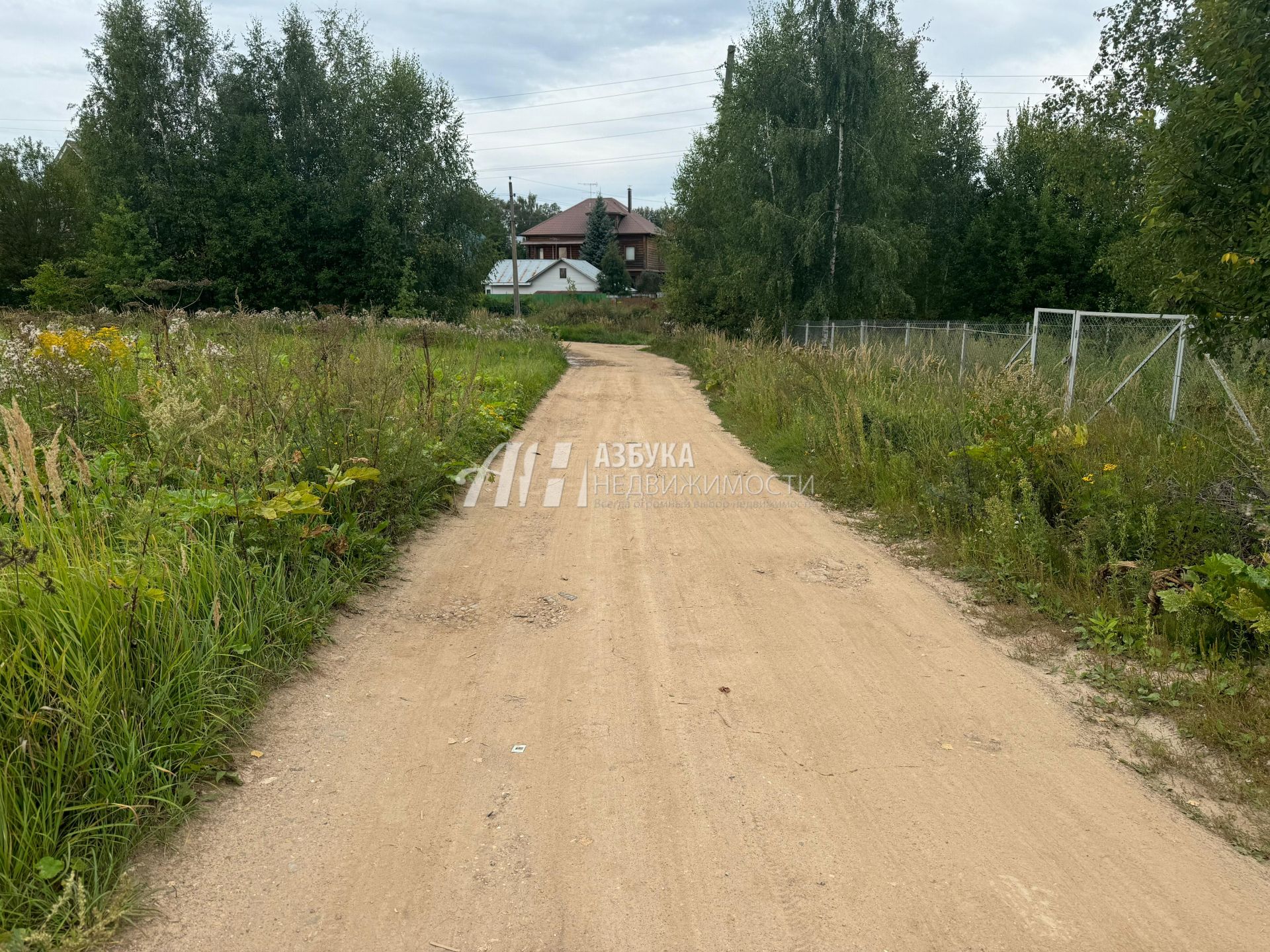  Московская область, Дмитровский городской округ, посёлок опытного хозяйства Ермолино