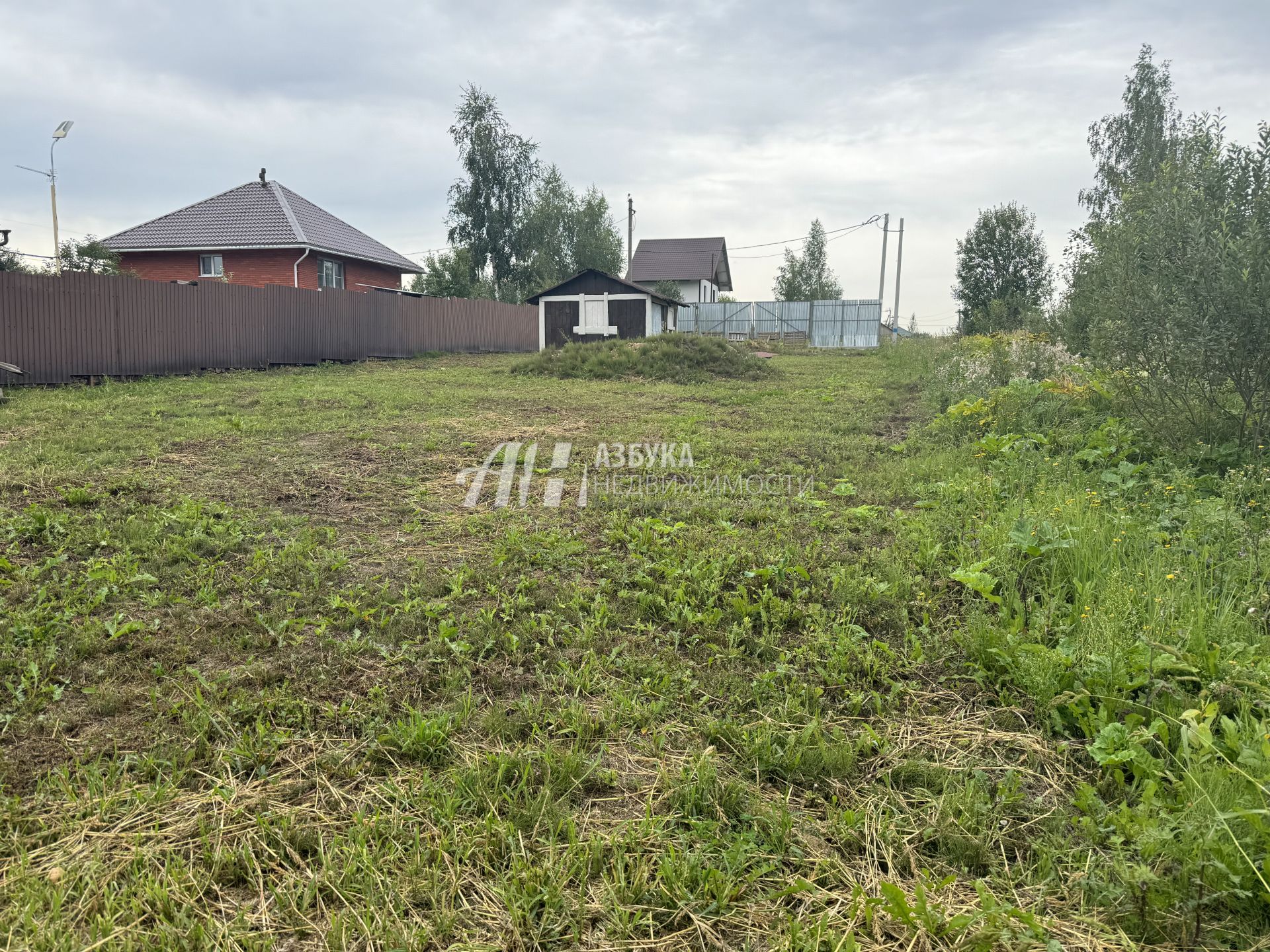  Московская область, Дмитровский городской округ, посёлок опытного хозяйства Ермолино