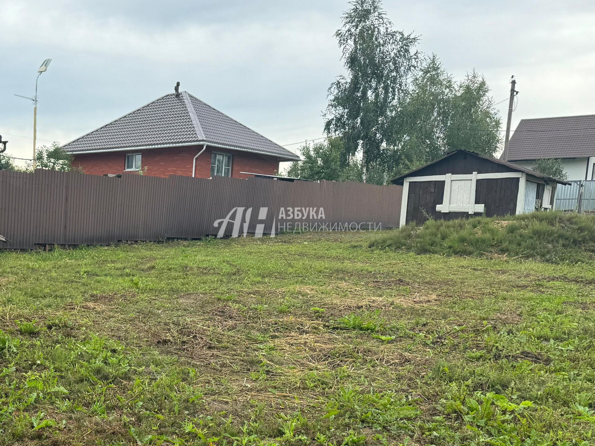  Московская область, Дмитровский городской округ, посёлок опытного хозяйства Ермолино