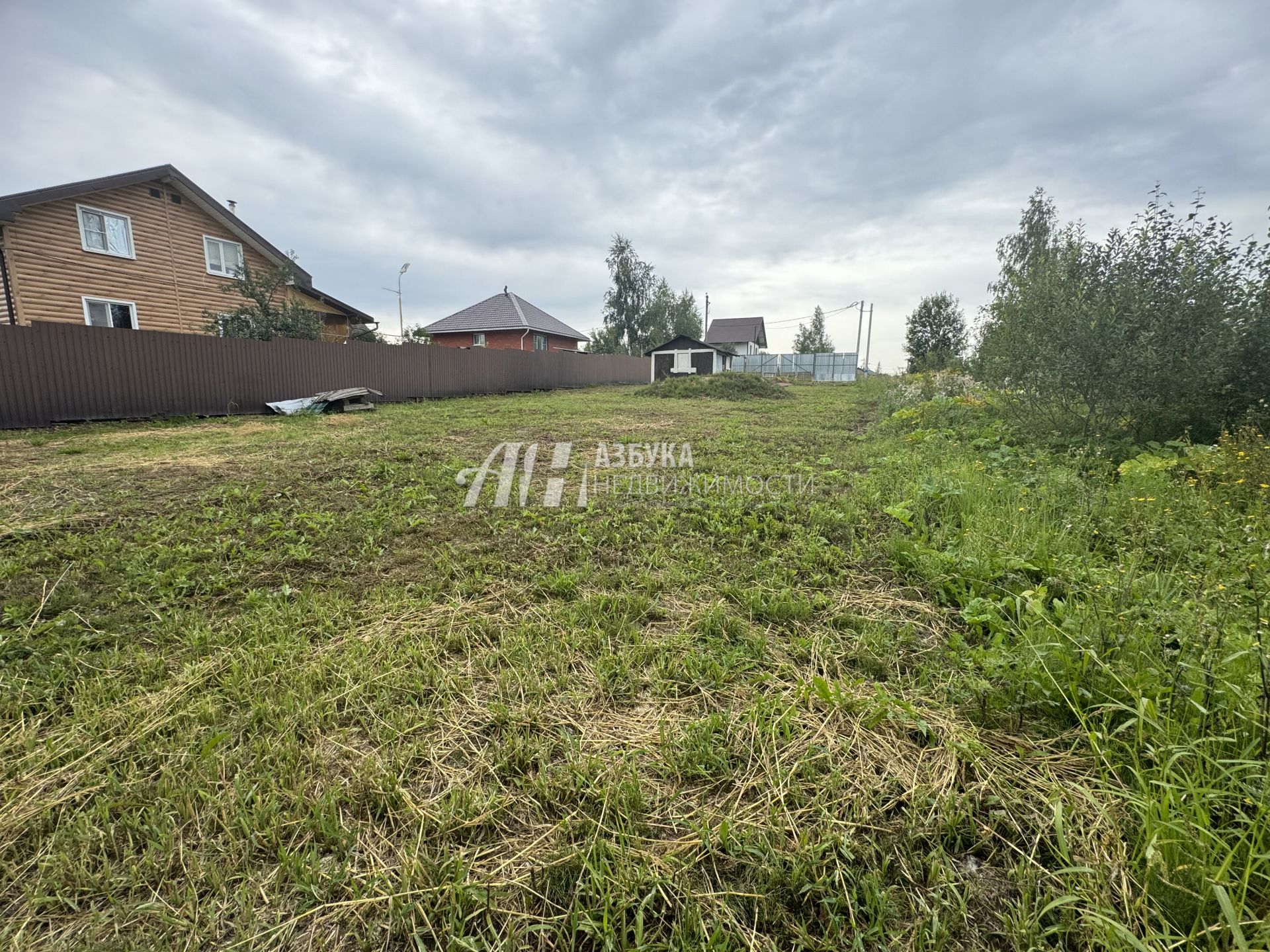  Московская область, Дмитровский городской округ, посёлок опытного хозяйства Ермолино