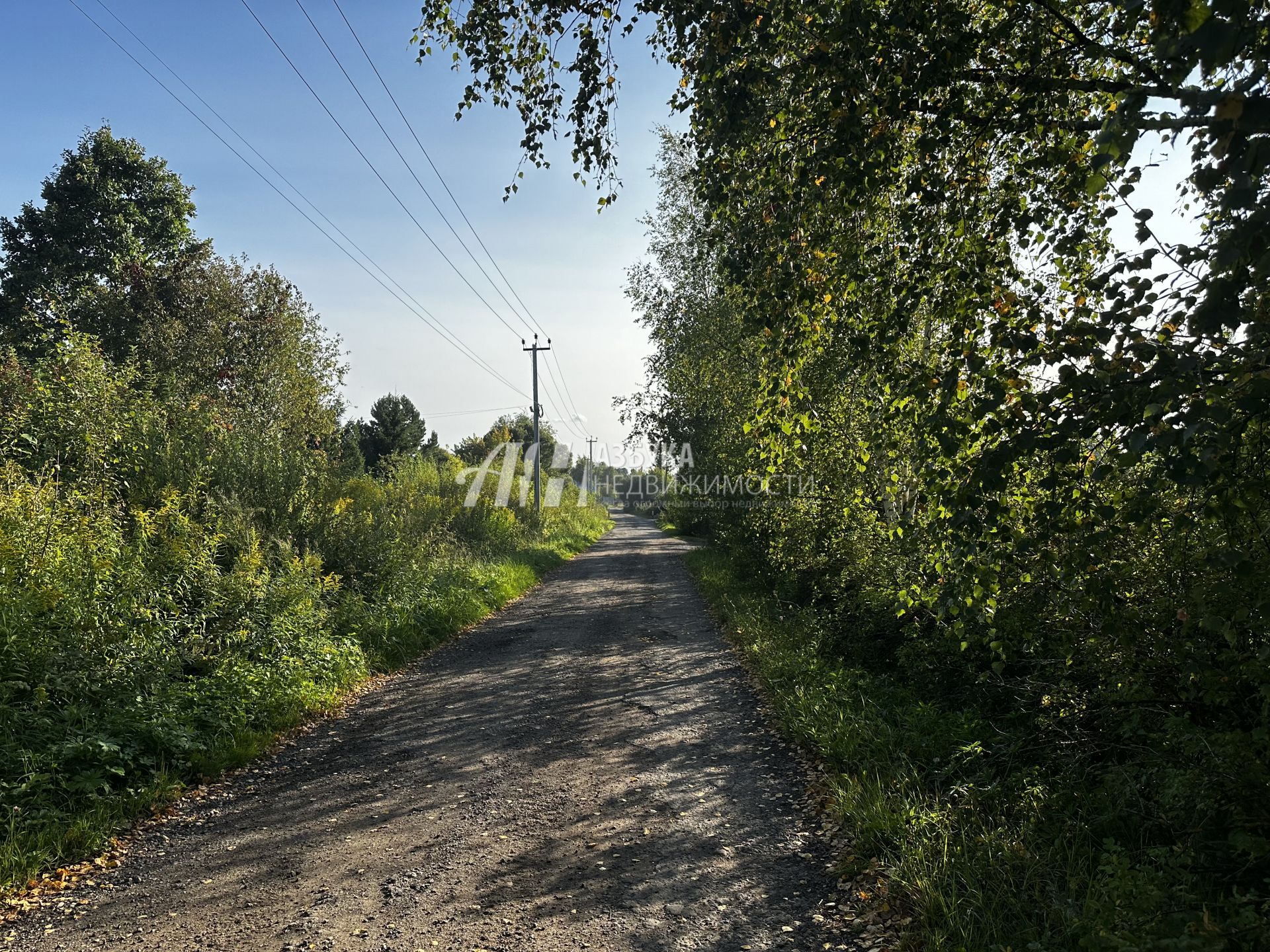 Земли сельхозназначения Московская область, городской округ Истра, садовое товарищество Полёт