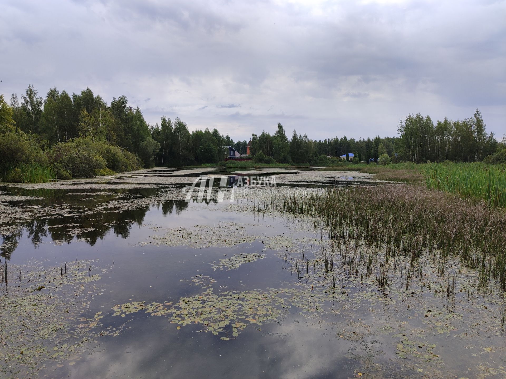 Земли поселения Московская область, Руза