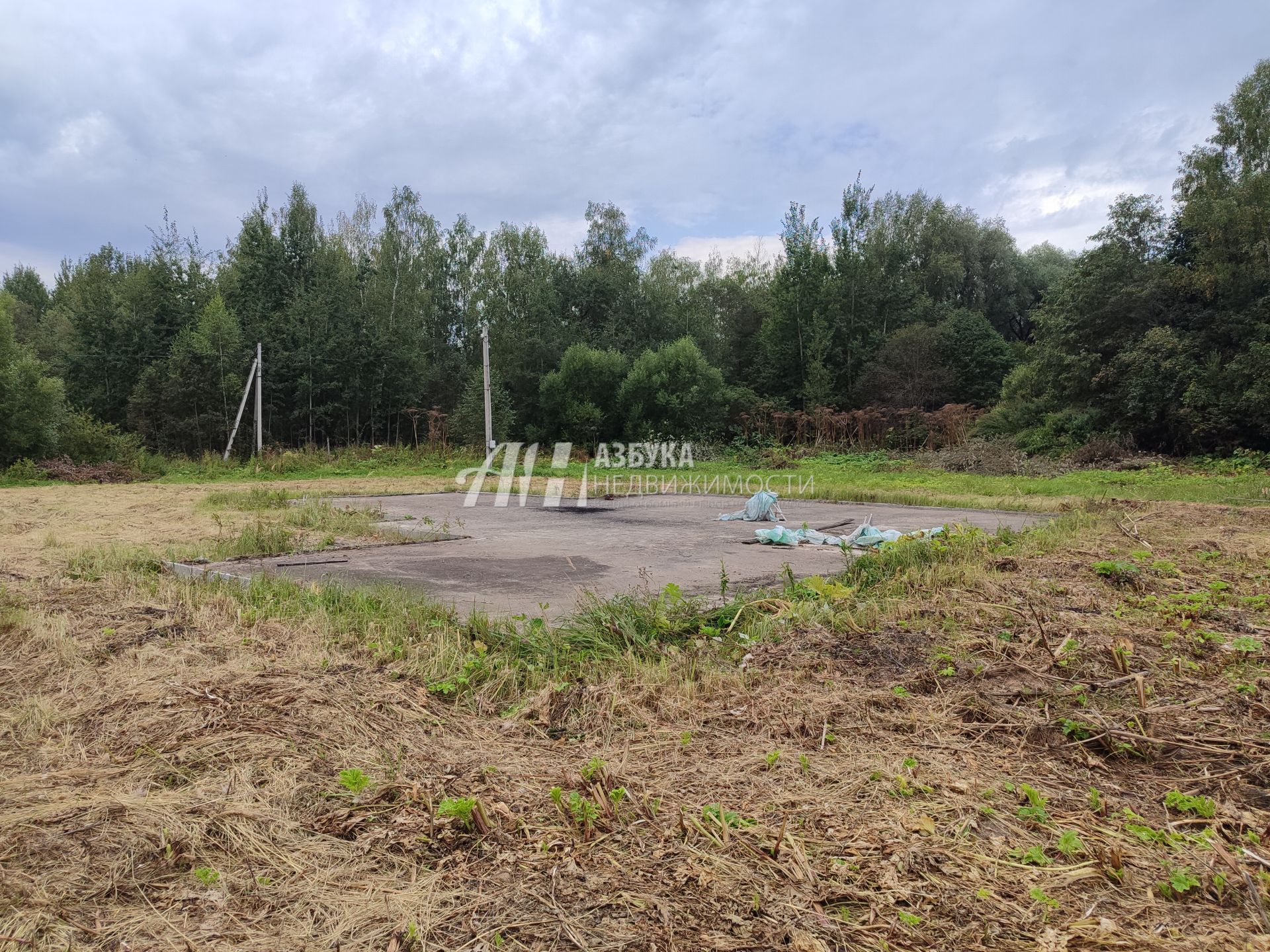 Земли поселения Московская область, Руза