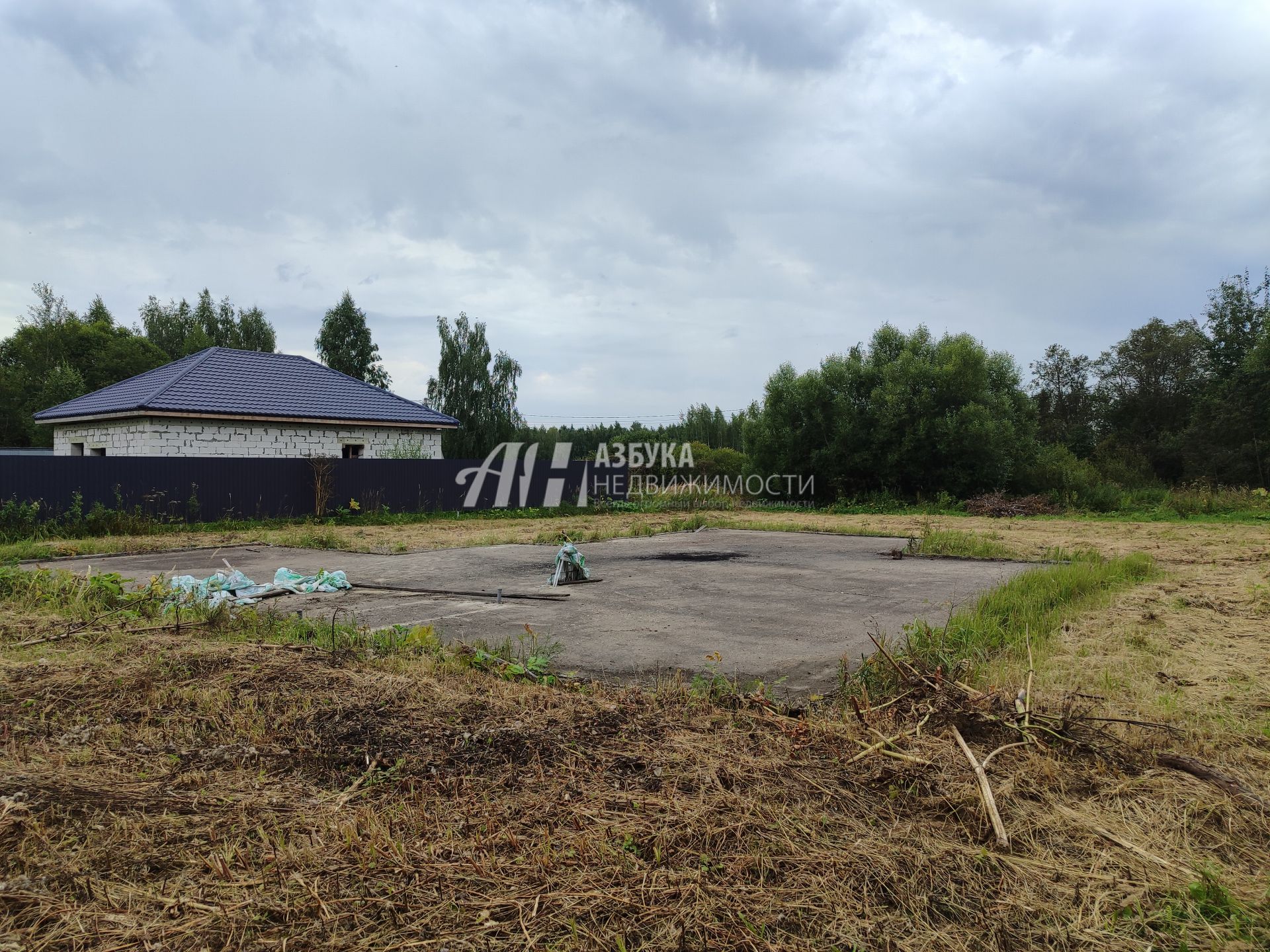 Земли поселения Московская область, Руза