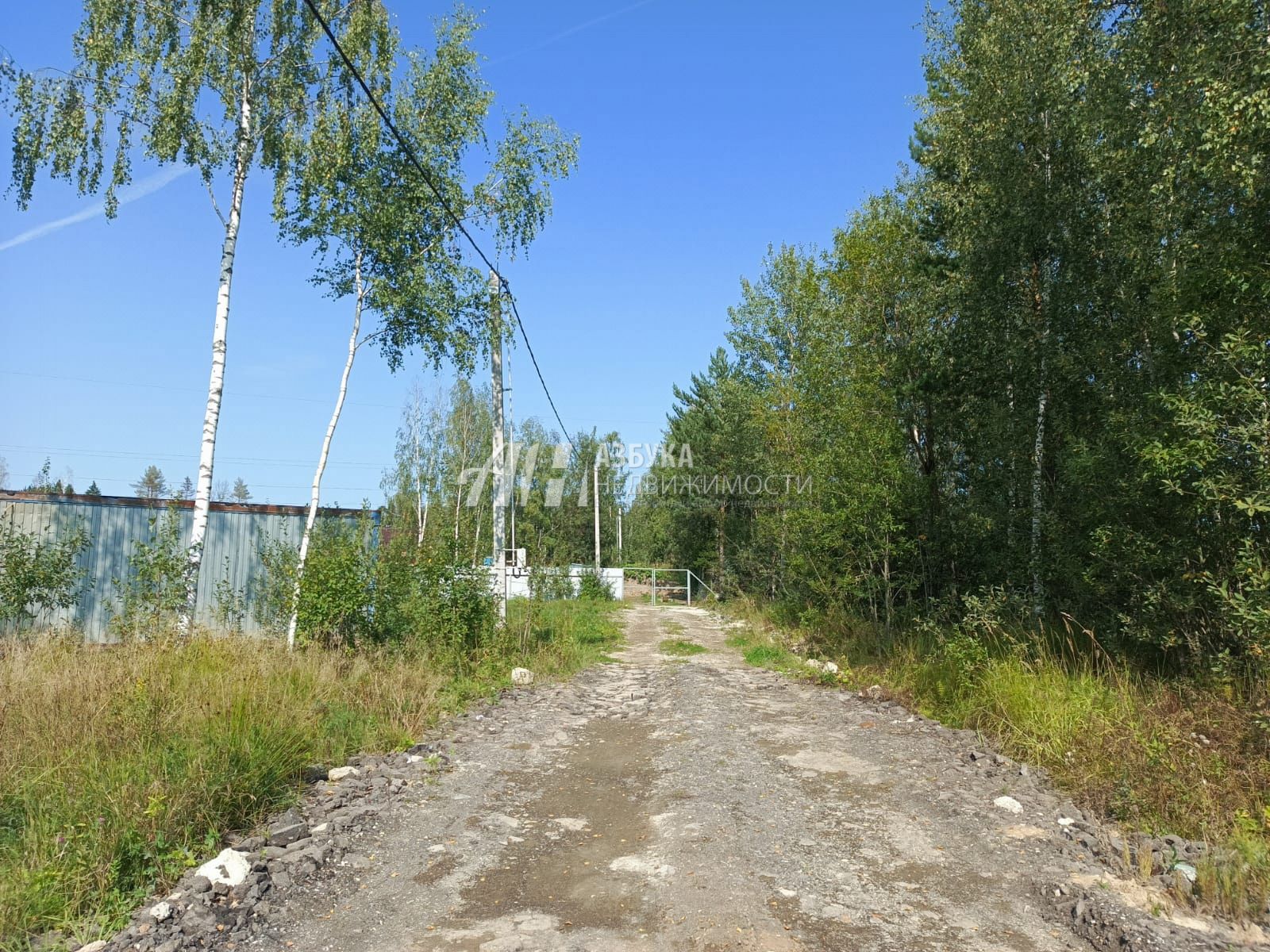 Земли сельхозназначения Московская область, городской округ Химки, квартал дачной застройки Кранкино, Изумрудная улица