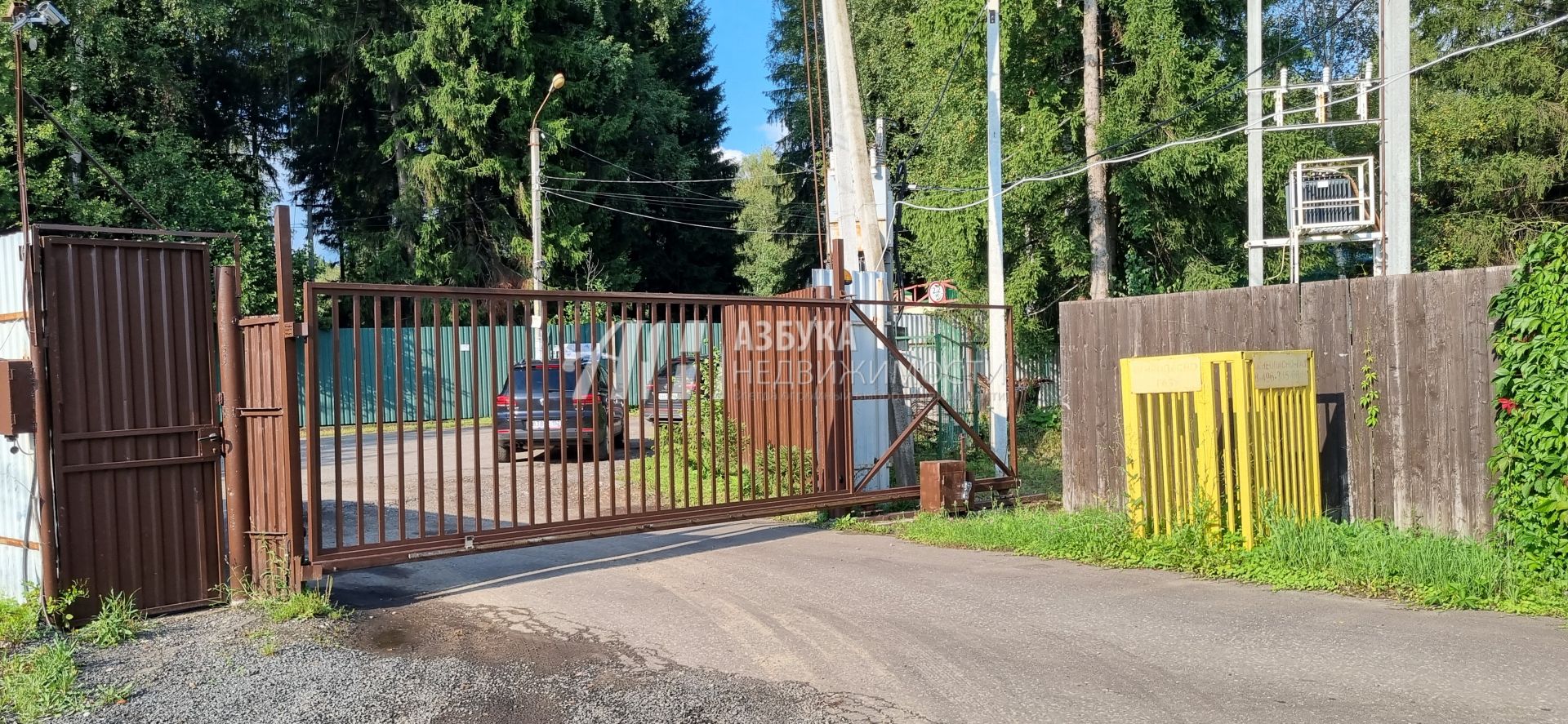 Земли сельхозназначения Московская область, Одинцовский городской округ, посёлок НИИ Радио, ДСК Радио, 29