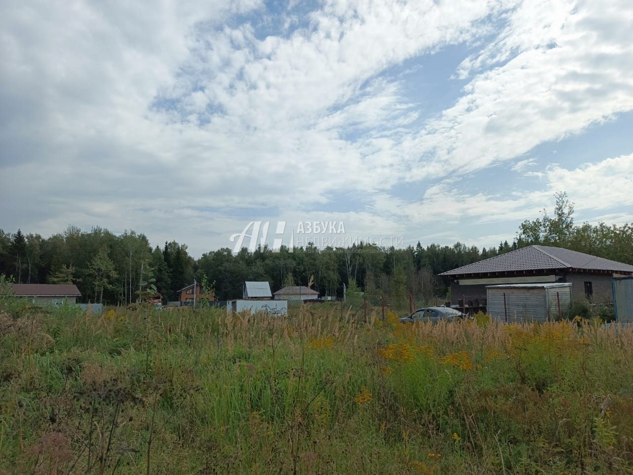 Земли сельхозназначения Московская область, городской округ Солнечногорск, СНТ Ксенон