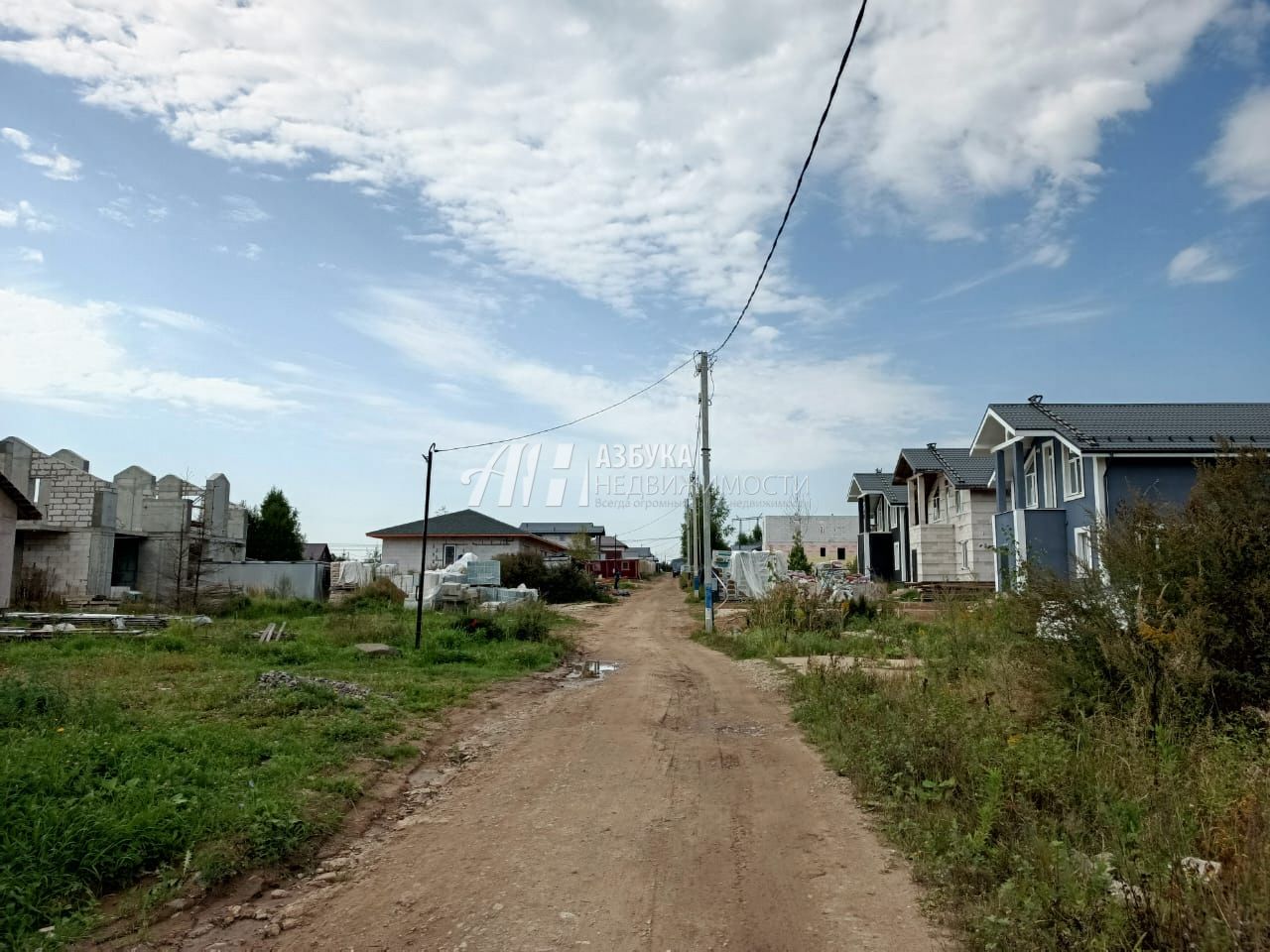 Земли сельхозназначения Московская область, городской округ Солнечногорск, СНТ Ксенон