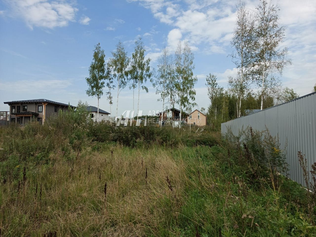 Земли сельхозназначения Московская область, городской округ Солнечногорск, СНТ Ксенон