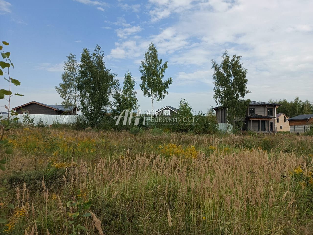 Земли сельхозназначения Московская область, городской округ Солнечногорск, СНТ Ксенон