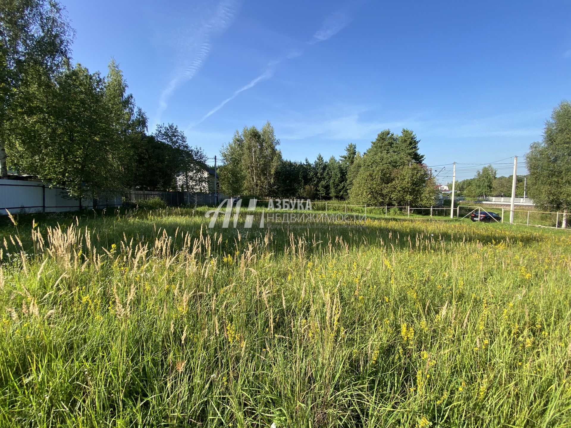 Земли поселения Московская область, Одинцовский городской округ, деревня Новошихово, улица Квартал 2