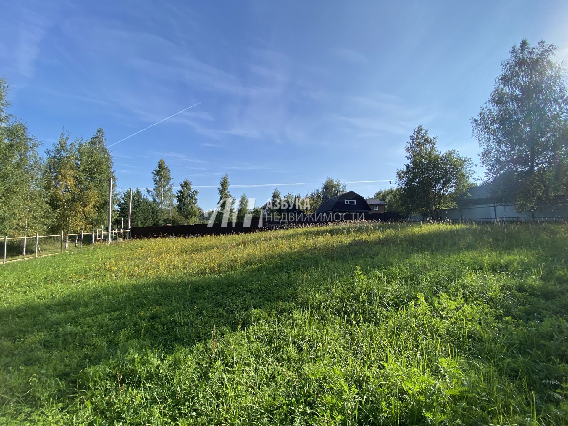 Земли поселения Московская область, Одинцовский городской округ, деревня Новошихово, улица Квартал 2