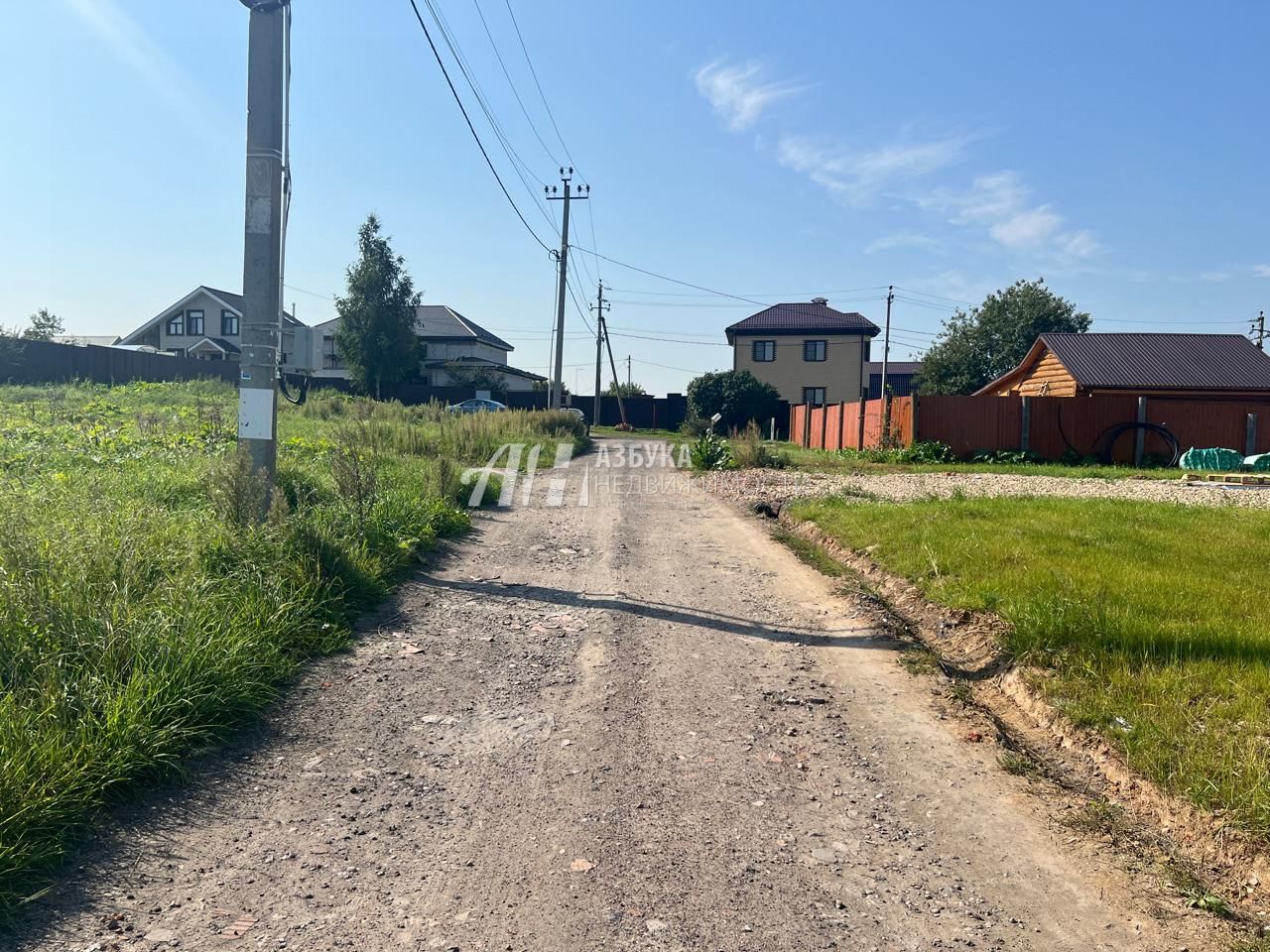 Дом Московская область, городской округ Истра, деревня Павловское