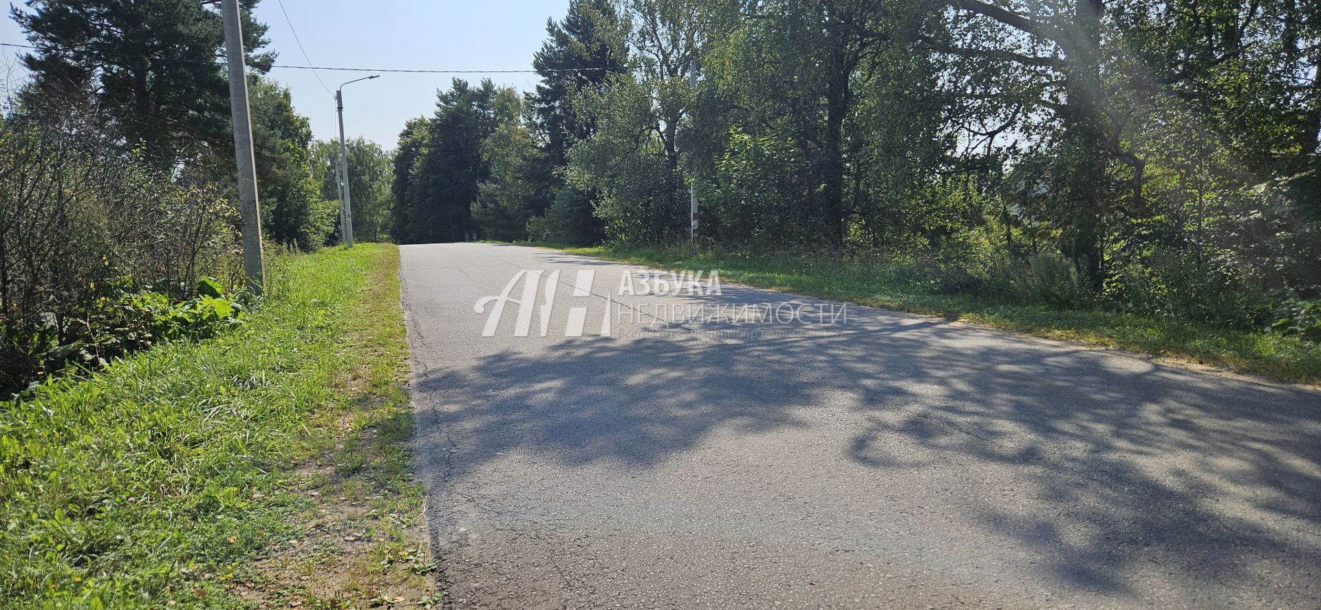 Земли поселения Московская область, Рузский городской округ, деревня Новокурово