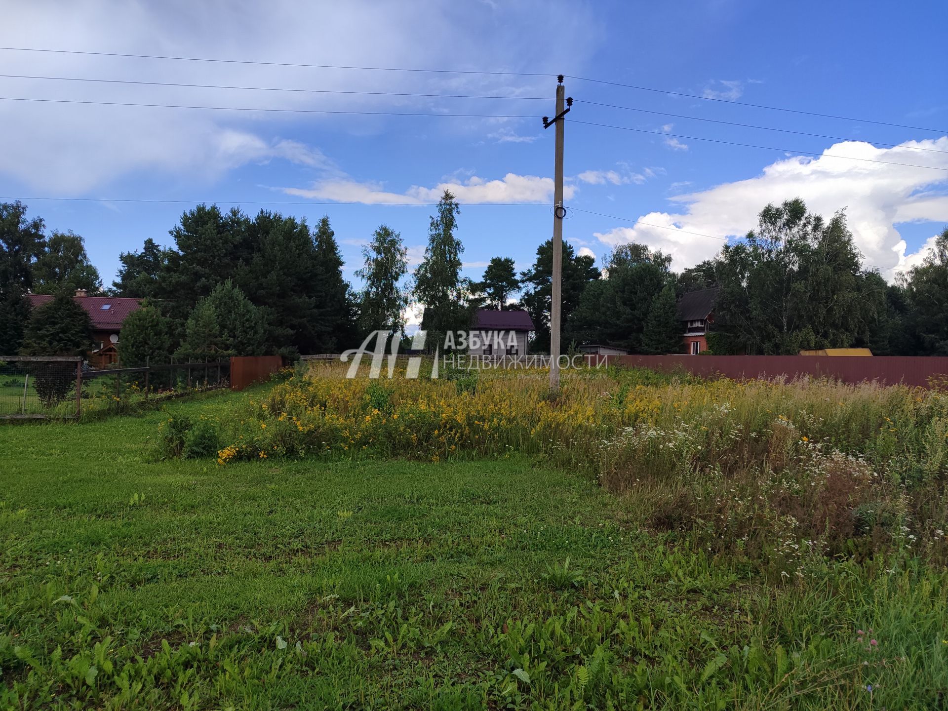 Земли поселения Московская область, Рузский городской округ, деревня Волынщино