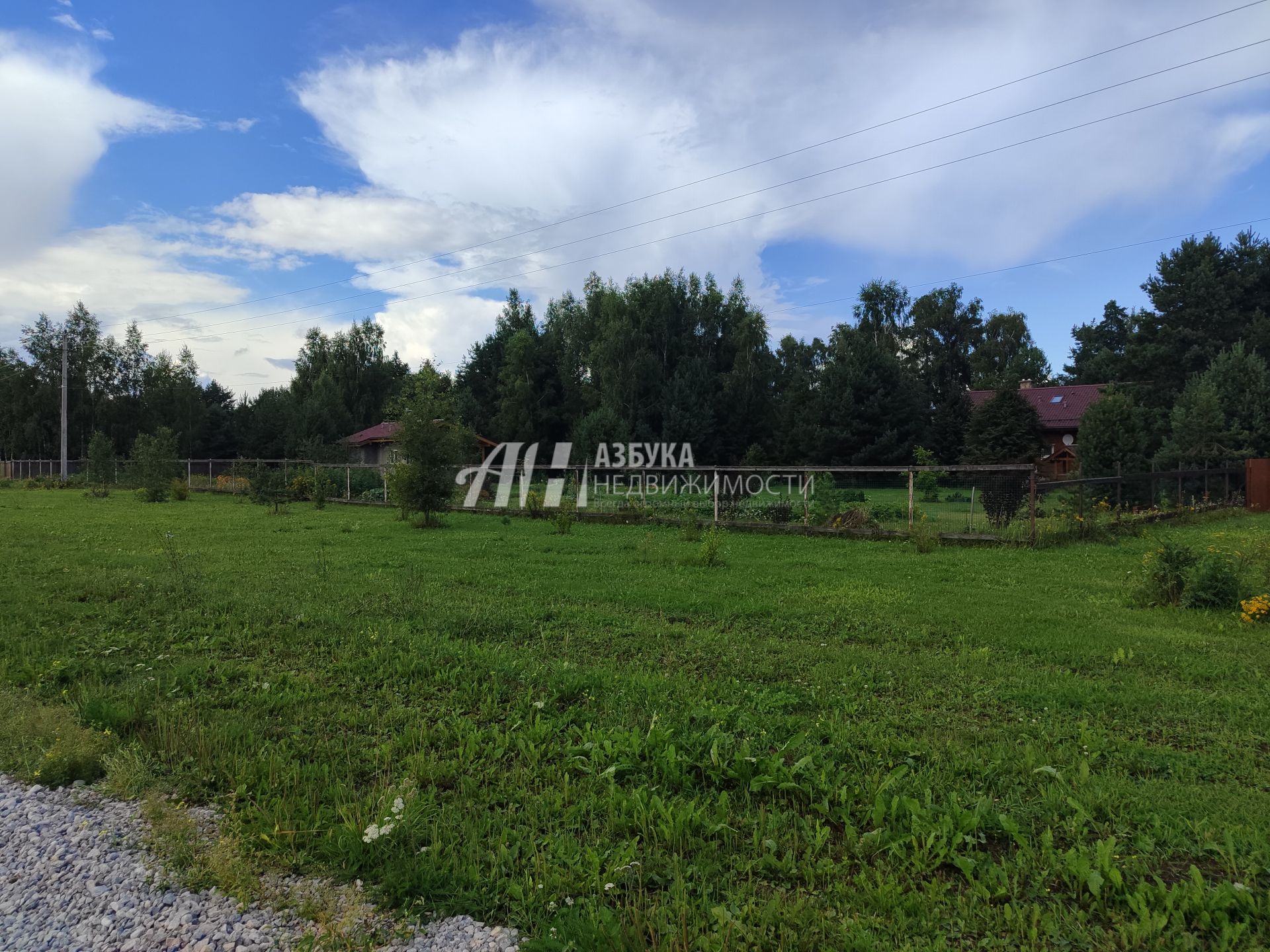 Земли поселения Московская область, Рузский городской округ, деревня Волынщино