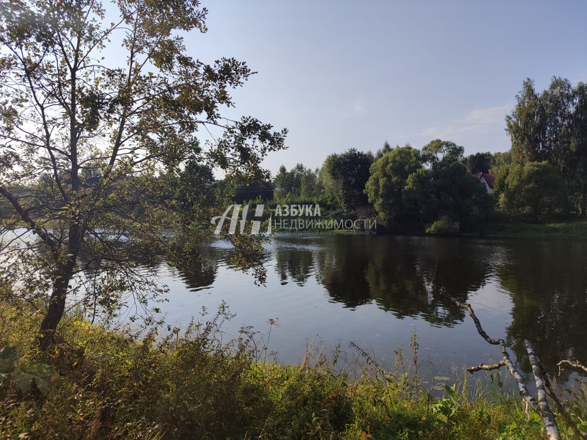 Земли поселения Московская область, Руза