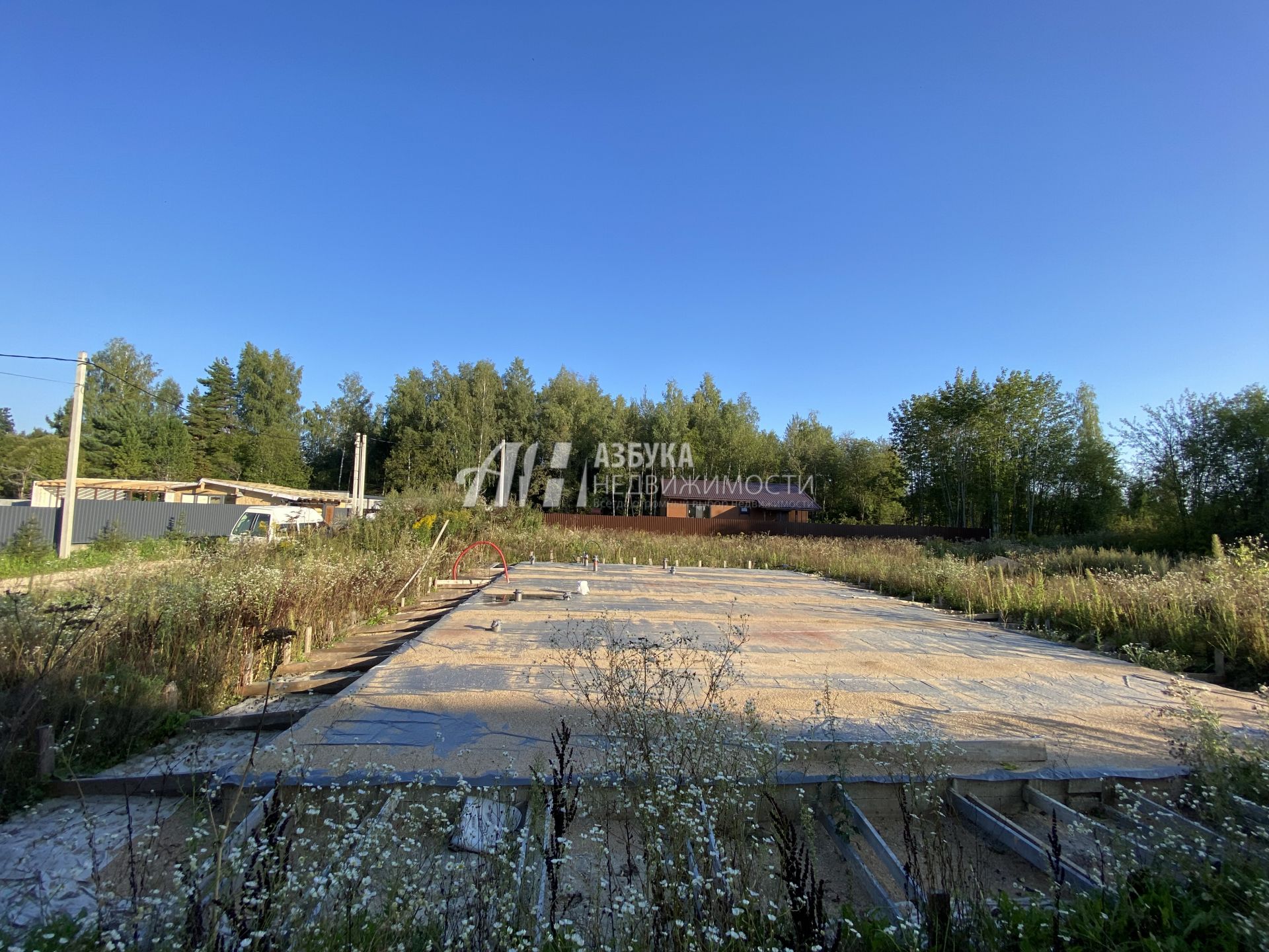 Земли поселения Московская область, Рузский городской округ