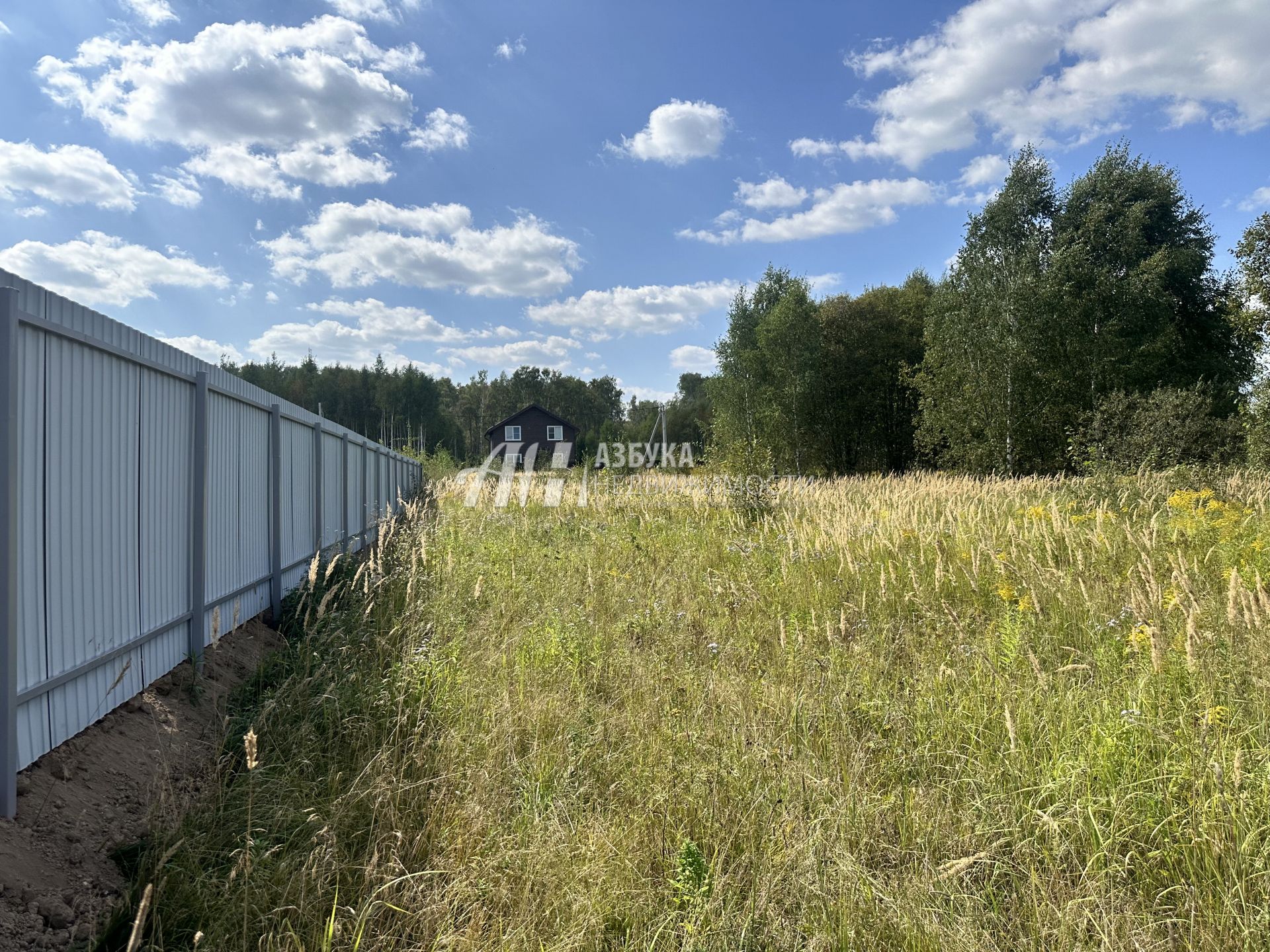 Земли поселения Московская область, Чехов, Репниковская улица