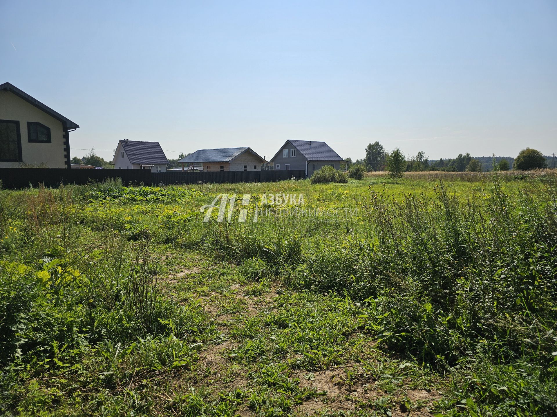  Московская область, Рузский городской округ, деревня Старо