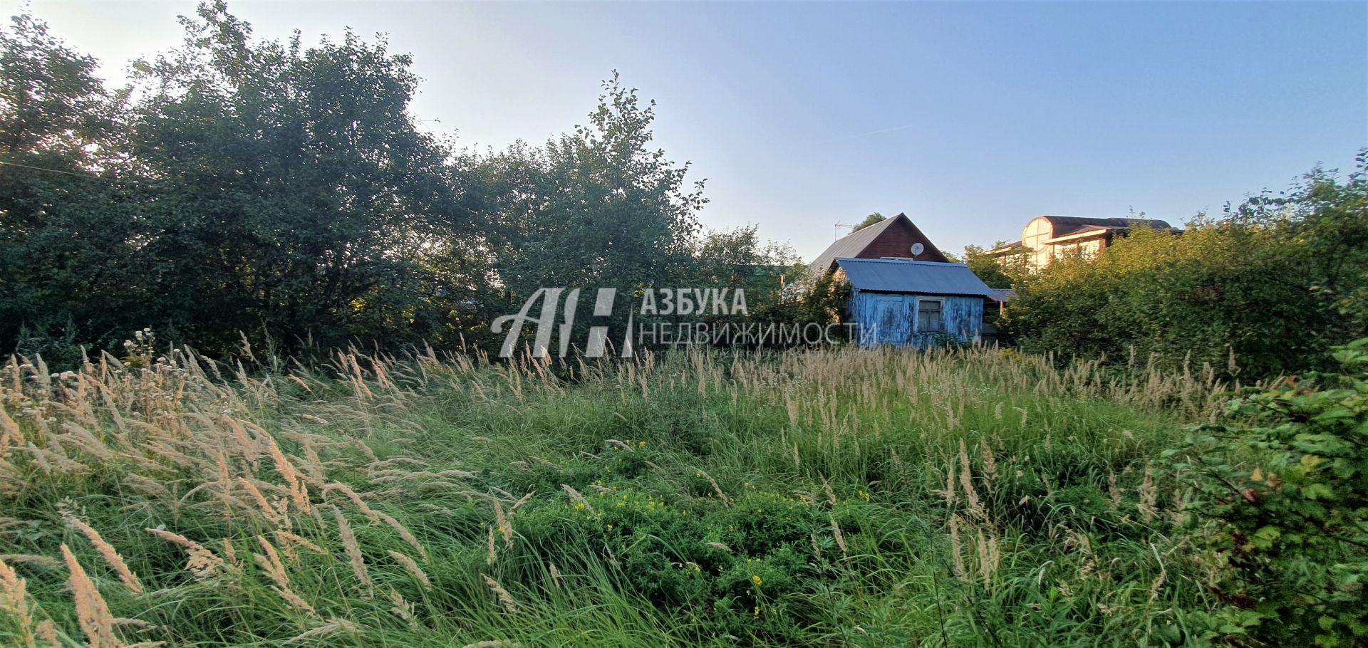 Земли сельхозназначения Московская область, Одинцовский городской округ, СНТ Матвейково