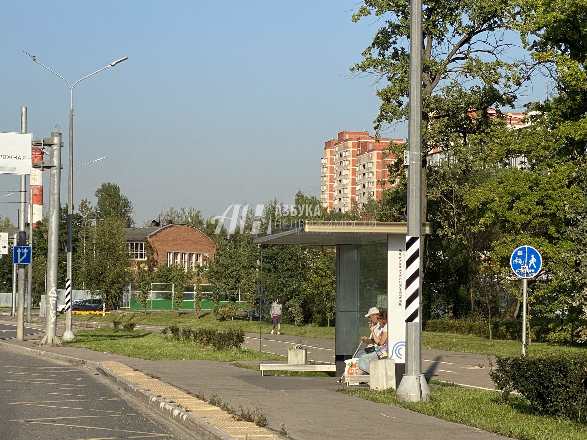 Земли поселения Москва, Новомосковский административный округ, район Внуково, хутор Брёхово, садоводческий потребительский кооператив Ветеран