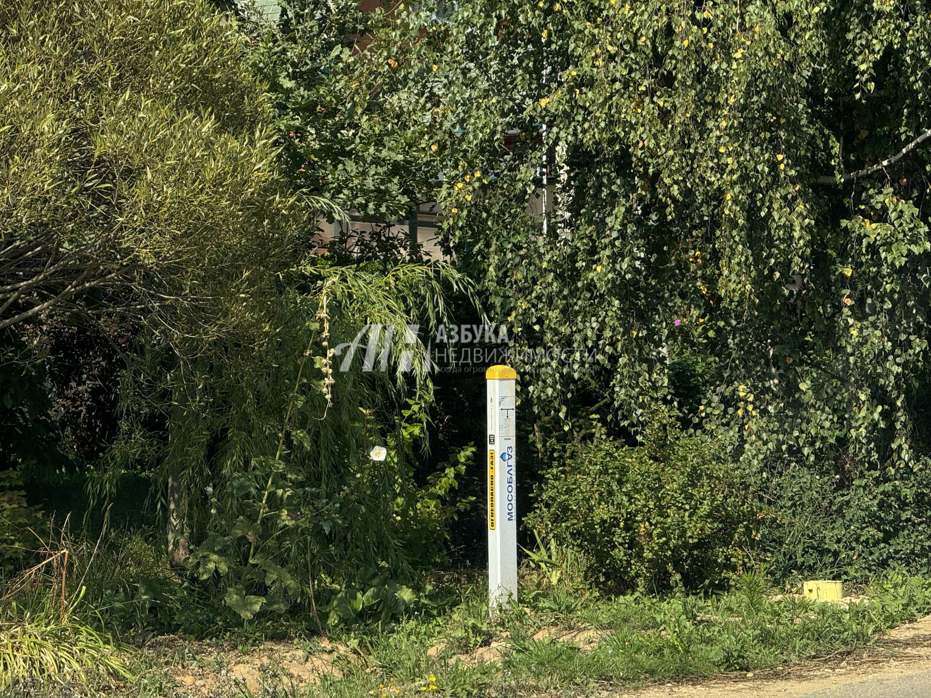Дом Московская область, Рузский городской округ, деревня Новогорбово, Центральная улица