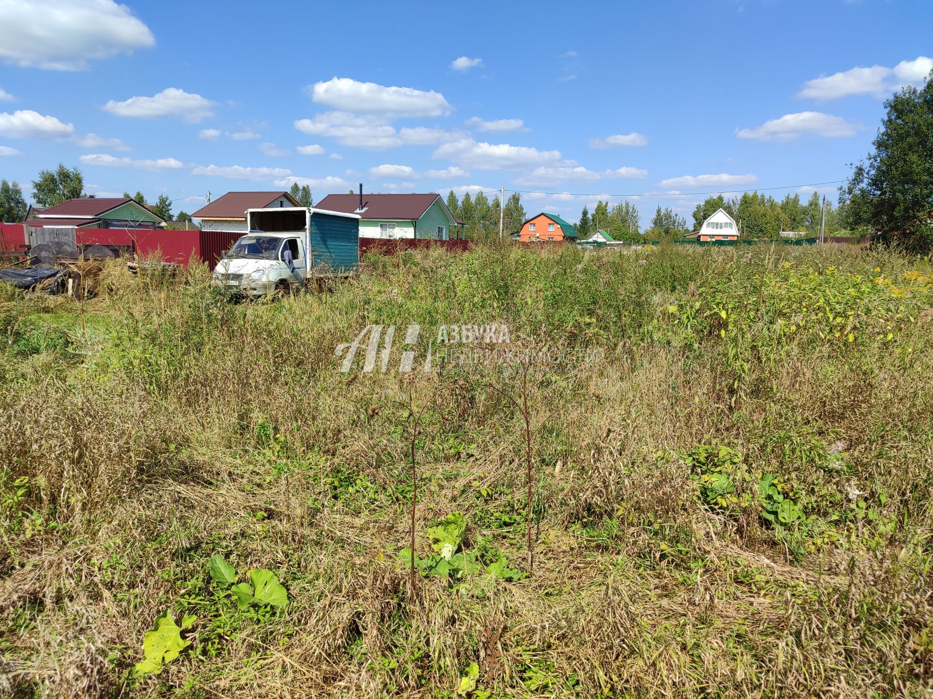 Земли поселения Московская область, Одинцовский городской округ, деревня Крутицы