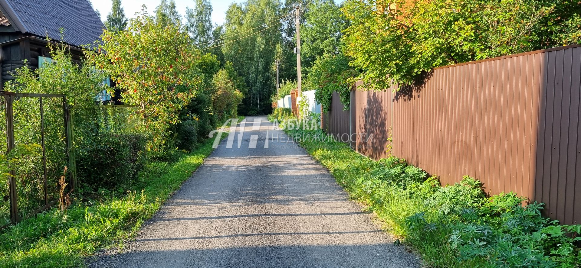 Дача Московская область, Одинцовский городской округ, Звенигород, садоводческое товарищество Шихово