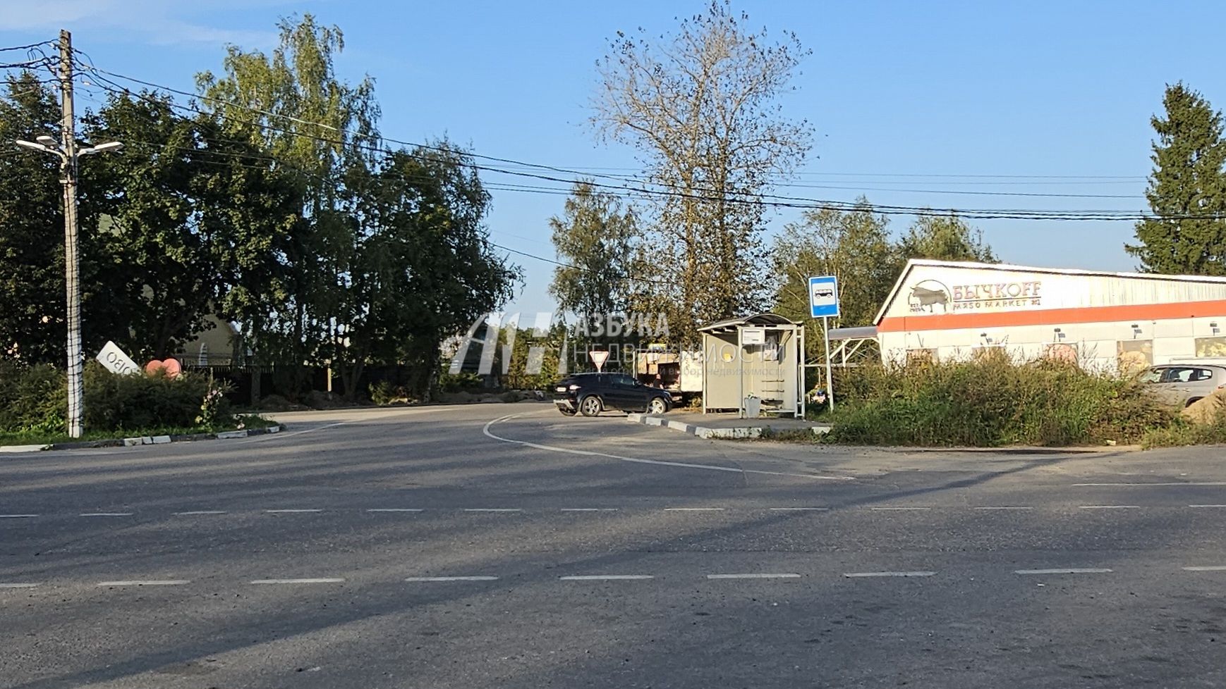 Дом Московская область, городской округ Солнечногорск, деревня Лопотово, Балтийская улица