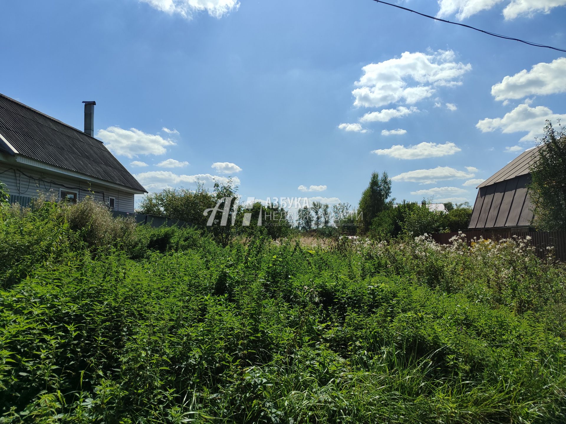 Земли поселения Московская область, Одинцовский городской округ, деревня Крутицы