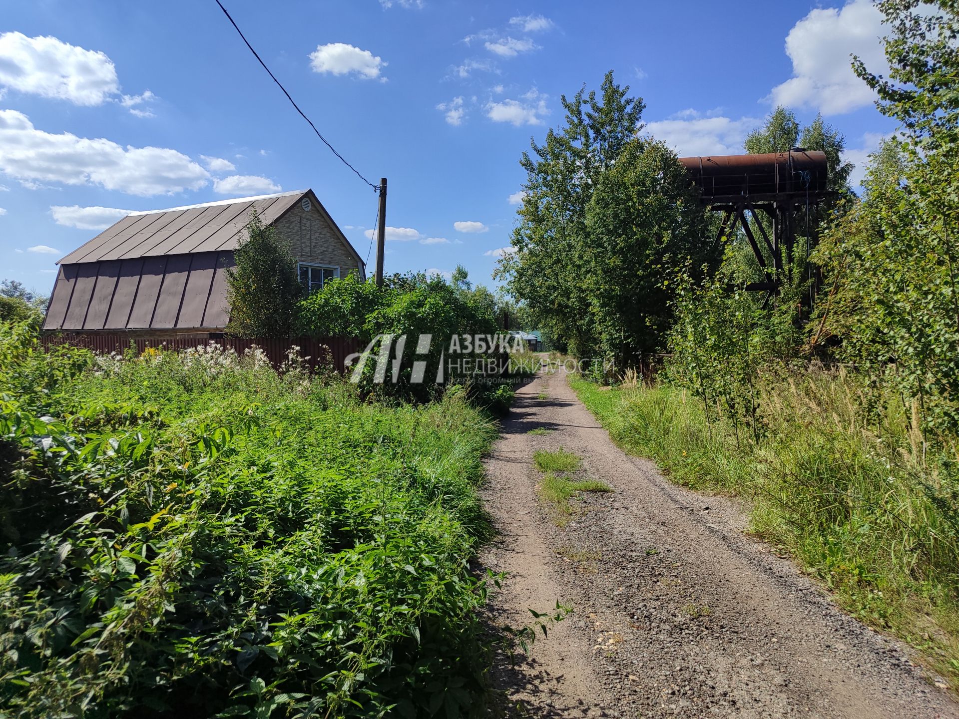 Земли поселения Московская область, Одинцовский городской округ, деревня Крутицы