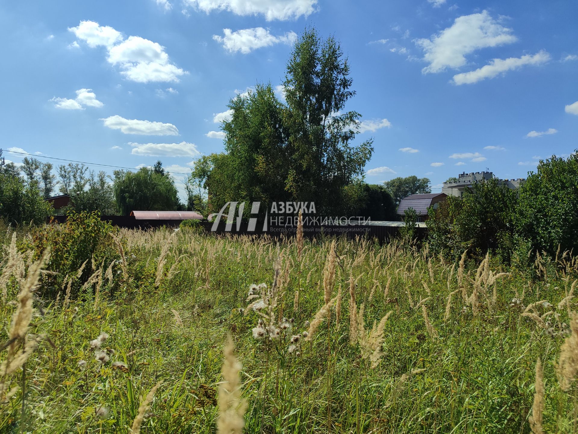 Земли поселения Московская область, Одинцовский городской округ, деревня Крутицы