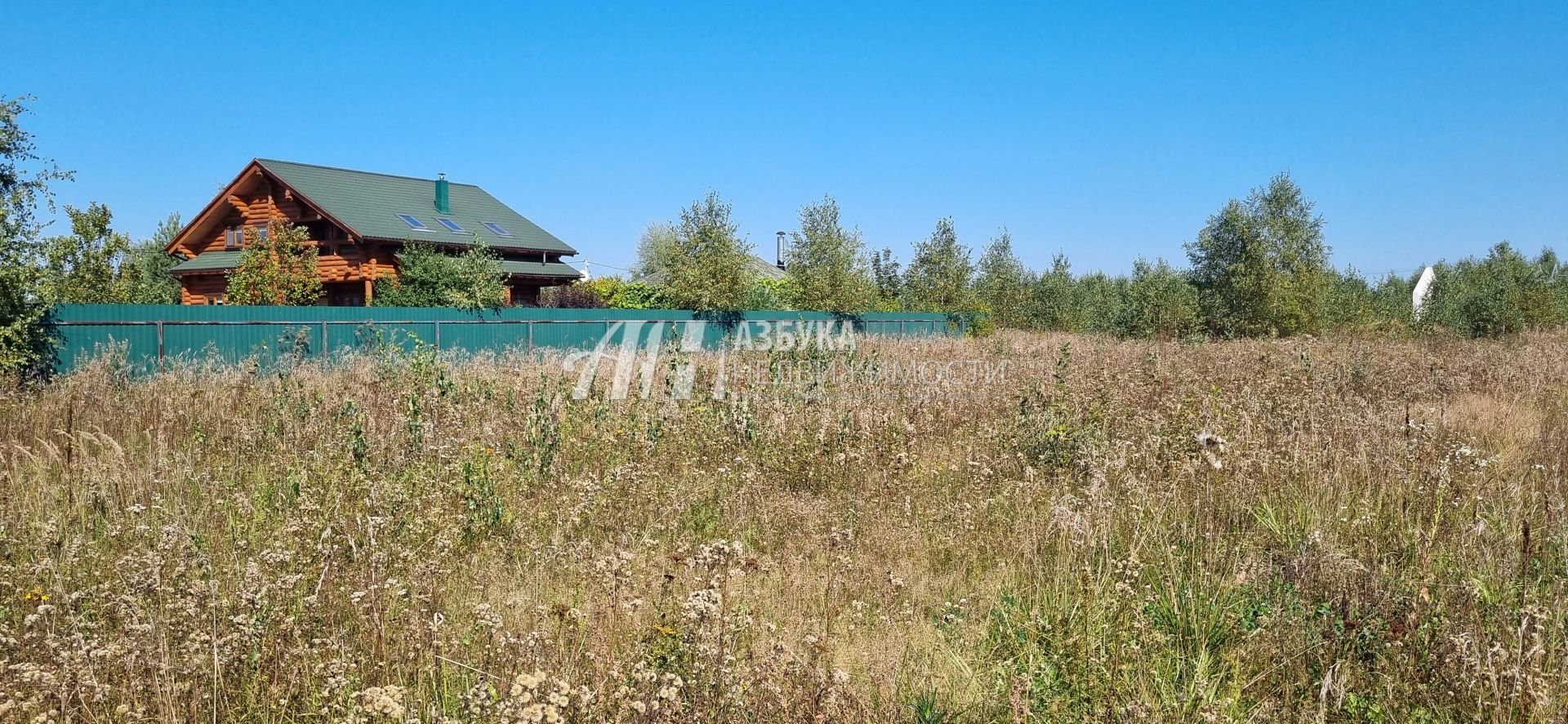 Земли поселения Московская область, Одинцовский городской округ, деревня Никифоровское