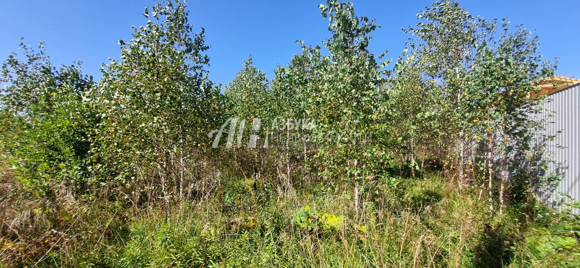 Земли поселения Московская область, Одинцовский городской округ, деревня Никифоровское, Цветочная улица