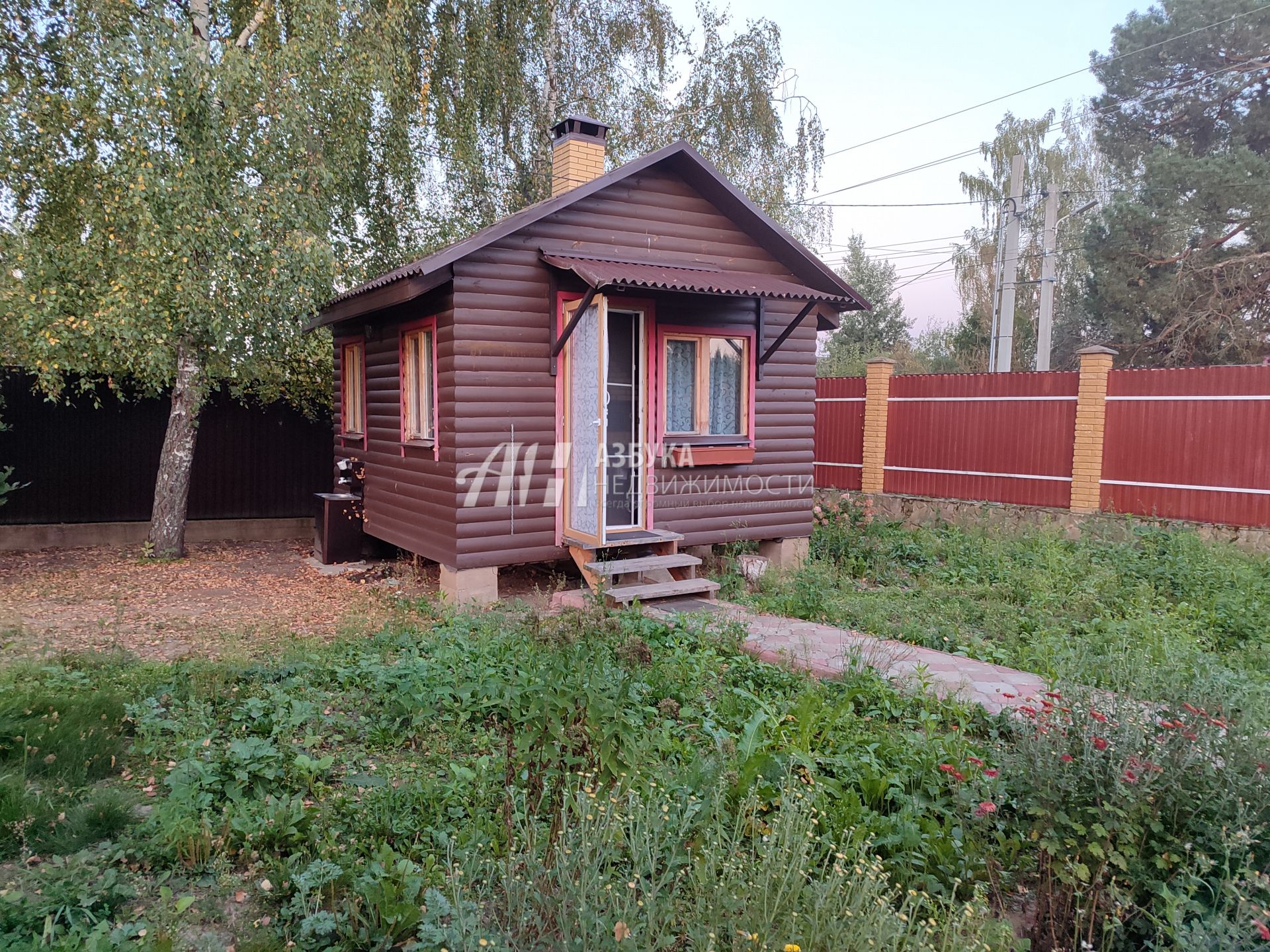 Земли поселения Московская область, Рузский городской округ, деревня Старая Руза