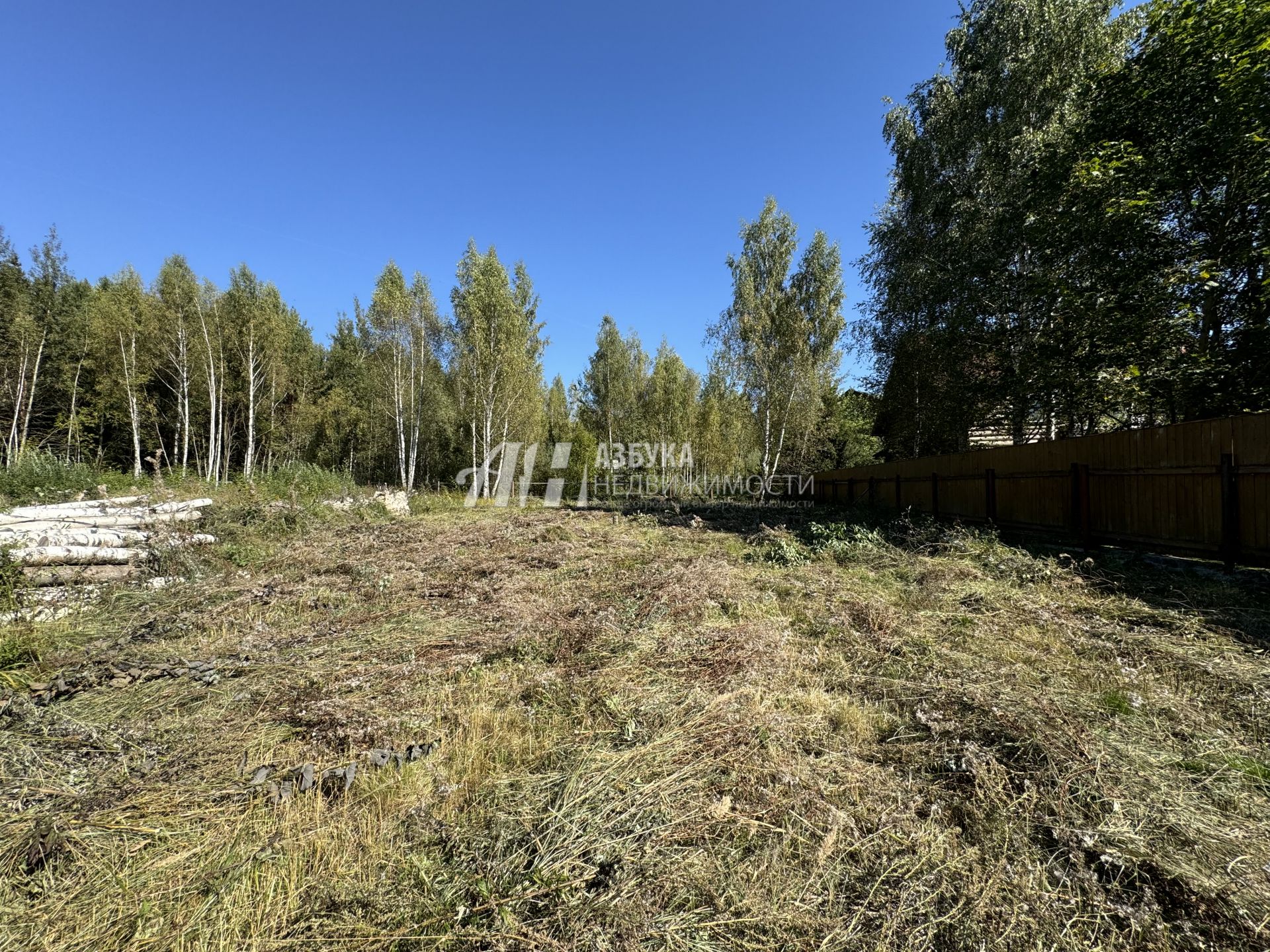 Земли сельхозназначения Московская область, Одинцовский городской округ, деревня Супонево