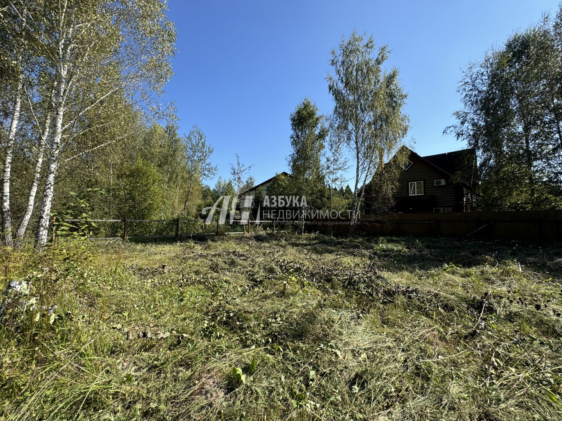 Земли сельхозназначения Московская область, Одинцовский городской округ, деревня Супонево