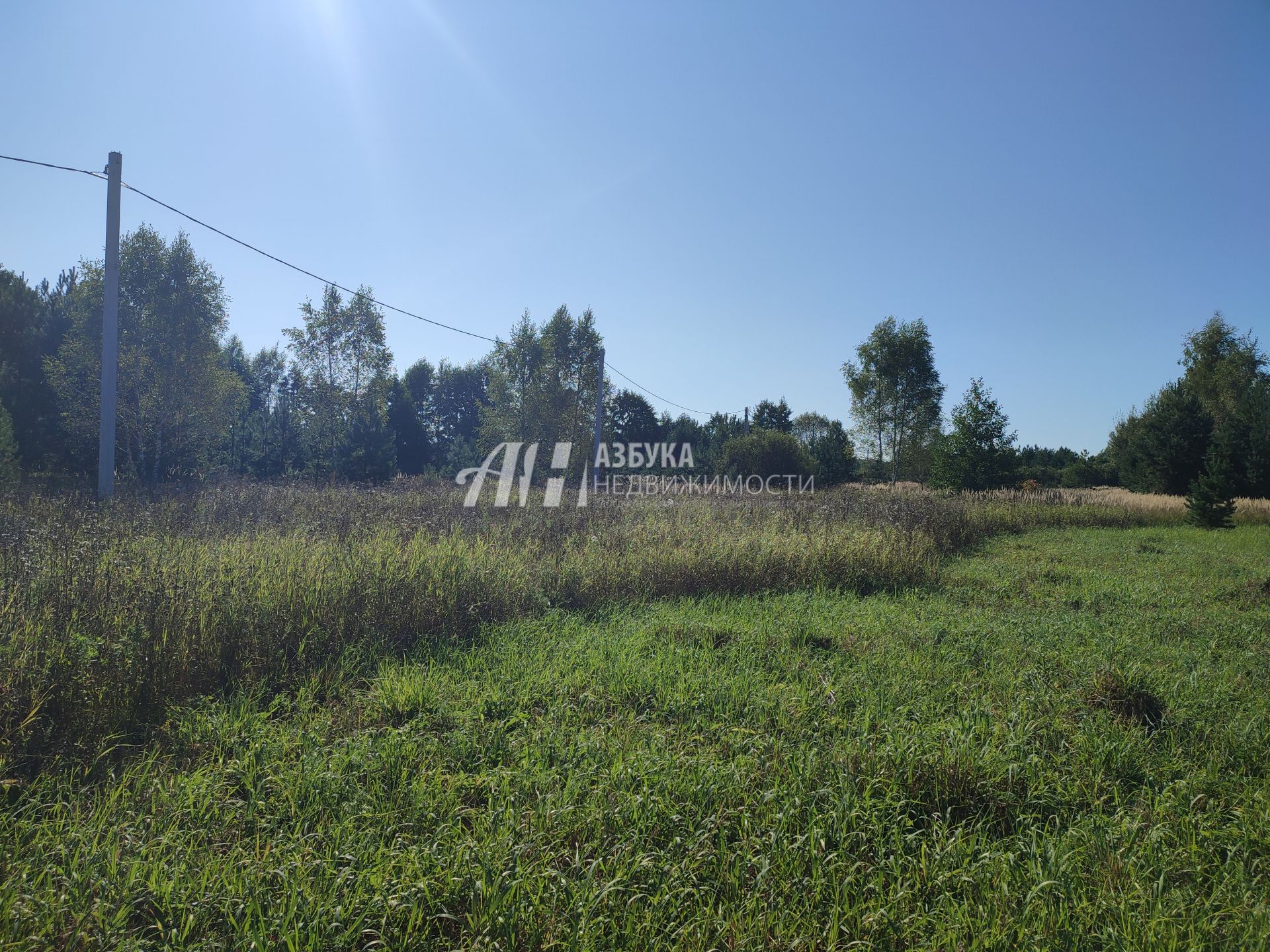 Земли сельхозназначения Московская область, Раменский городской округ, коттеджный посёлок Бисеровка, Заречная улица