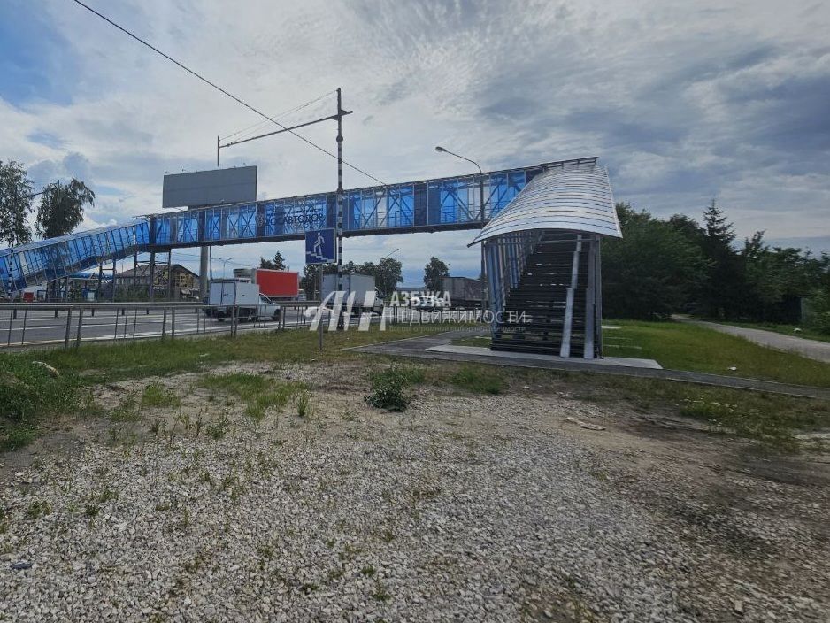 Земли поселения Московская область, Богородский городской округ, Старая Купавна, улица Чудинки