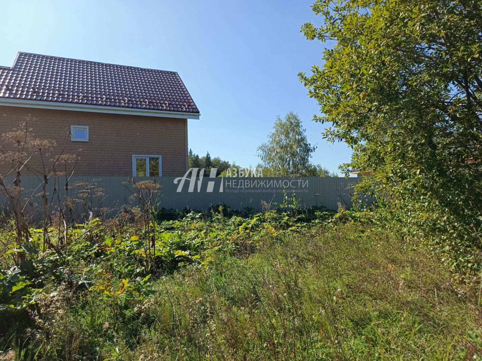 Земли сельхозназначения Московская область, городской округ Солнечногорск, квартал Семейный Некст-2