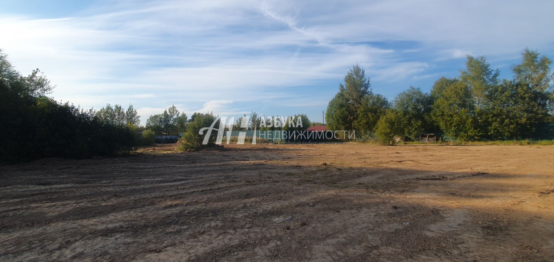 Земли поселения Московская область, Одинцовский городской округ, деревня Хлюпино