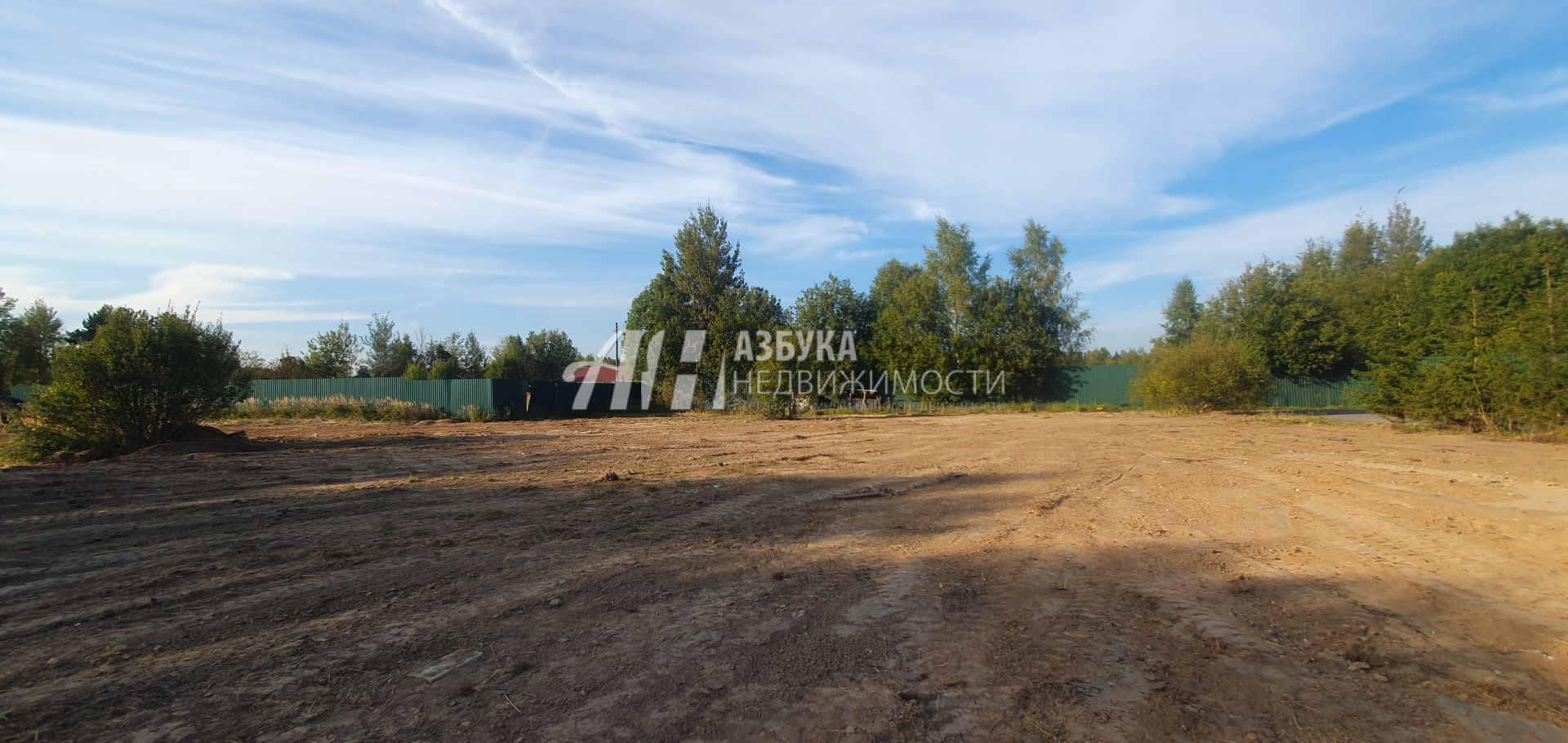 Земли поселения Московская область, Одинцовский городской округ, деревня Хлюпино