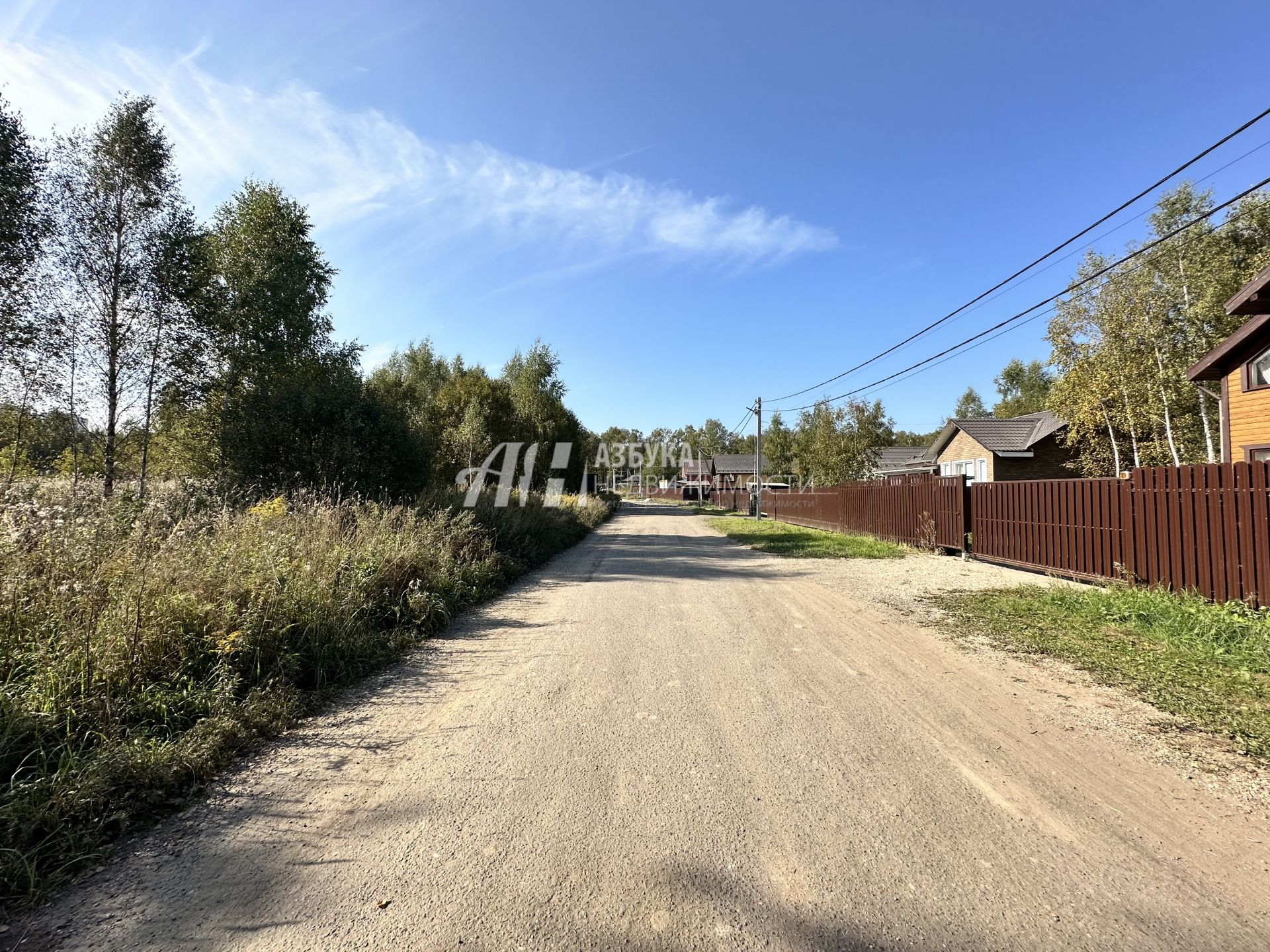 Земли поселения Московская область, Чехов