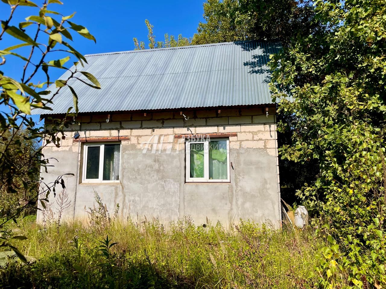 Земли поселения Московская область, городской округ Пушкинский, дачный посёлок Зеленоградский, улица Лермонтова