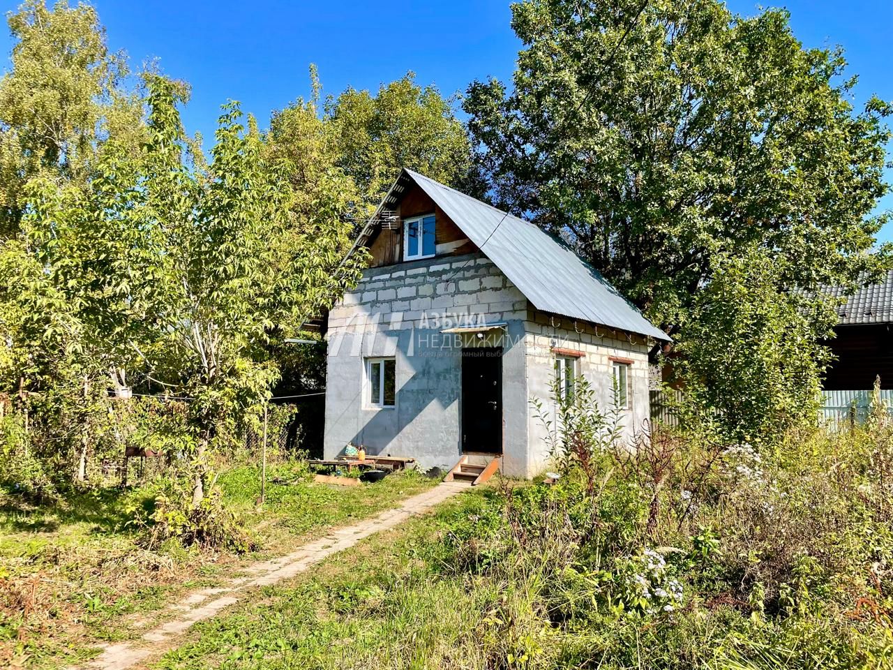 Земли поселения Московская область, городской округ Пушкинский, дачный посёлок Зеленоградский, улица Лермонтова