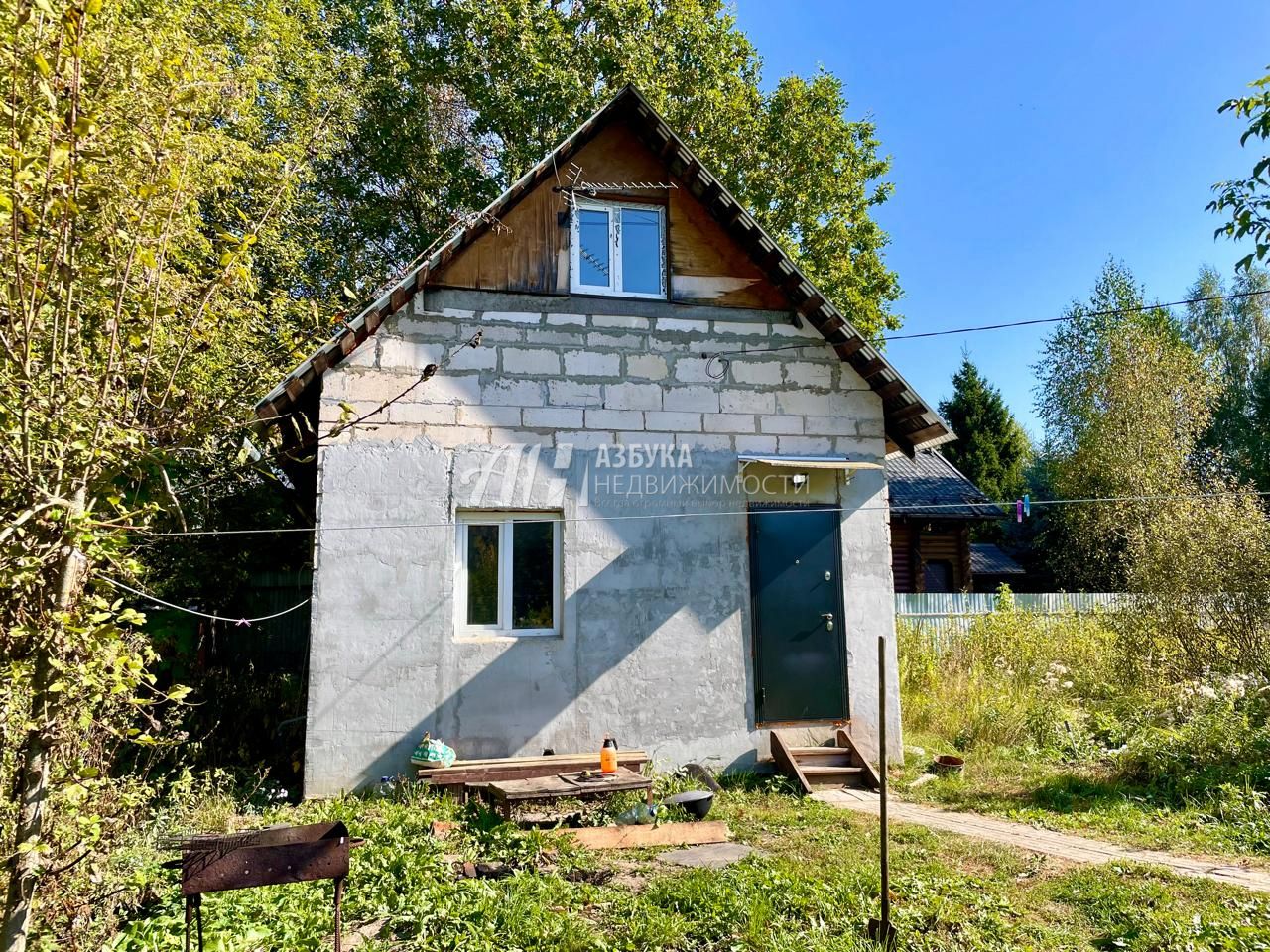 Земли поселения Московская область, городской округ Пушкинский, дачный посёлок Зеленоградский, улица Лермонтова