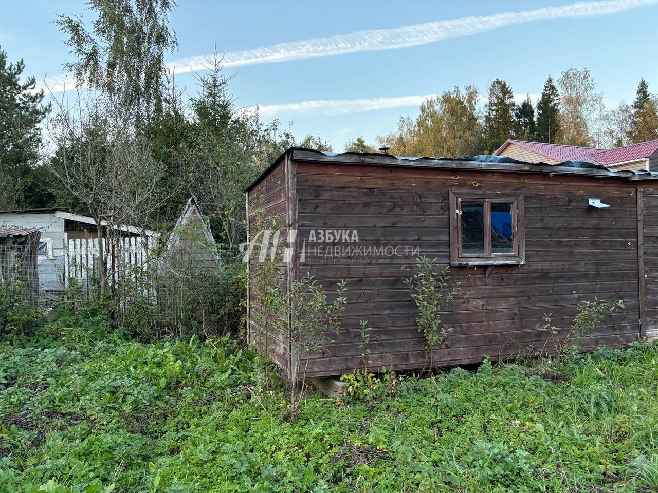 Земли поселения Московская область, городской округ Истра, деревня Максимовка