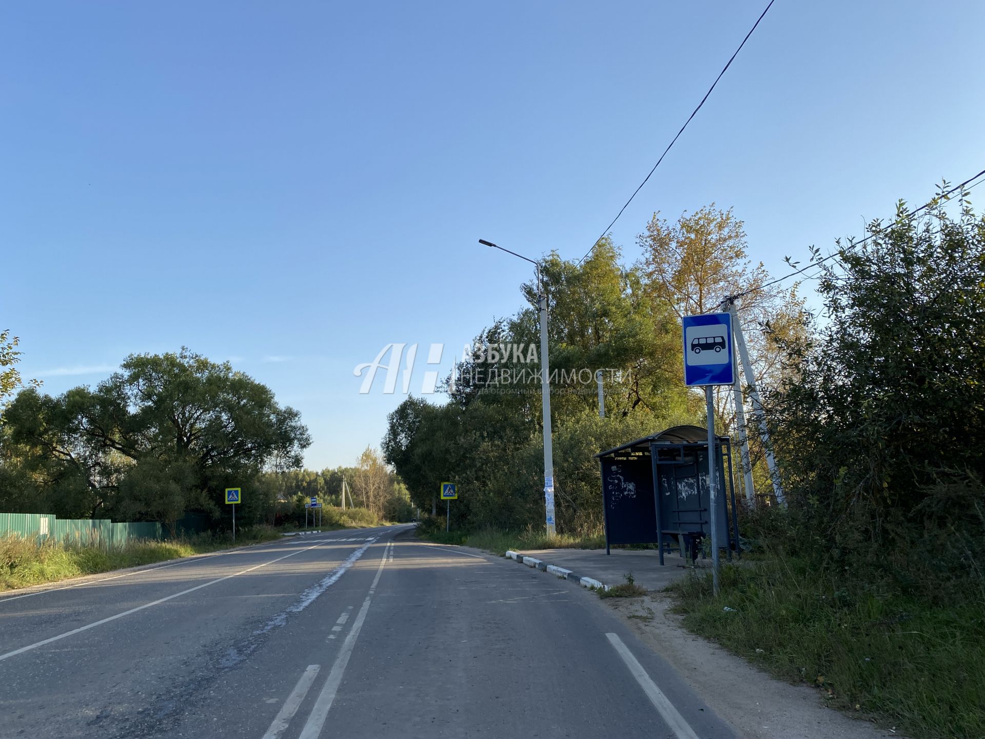 Земли поселения Московская область, городской округ Истра, деревня Ламишино