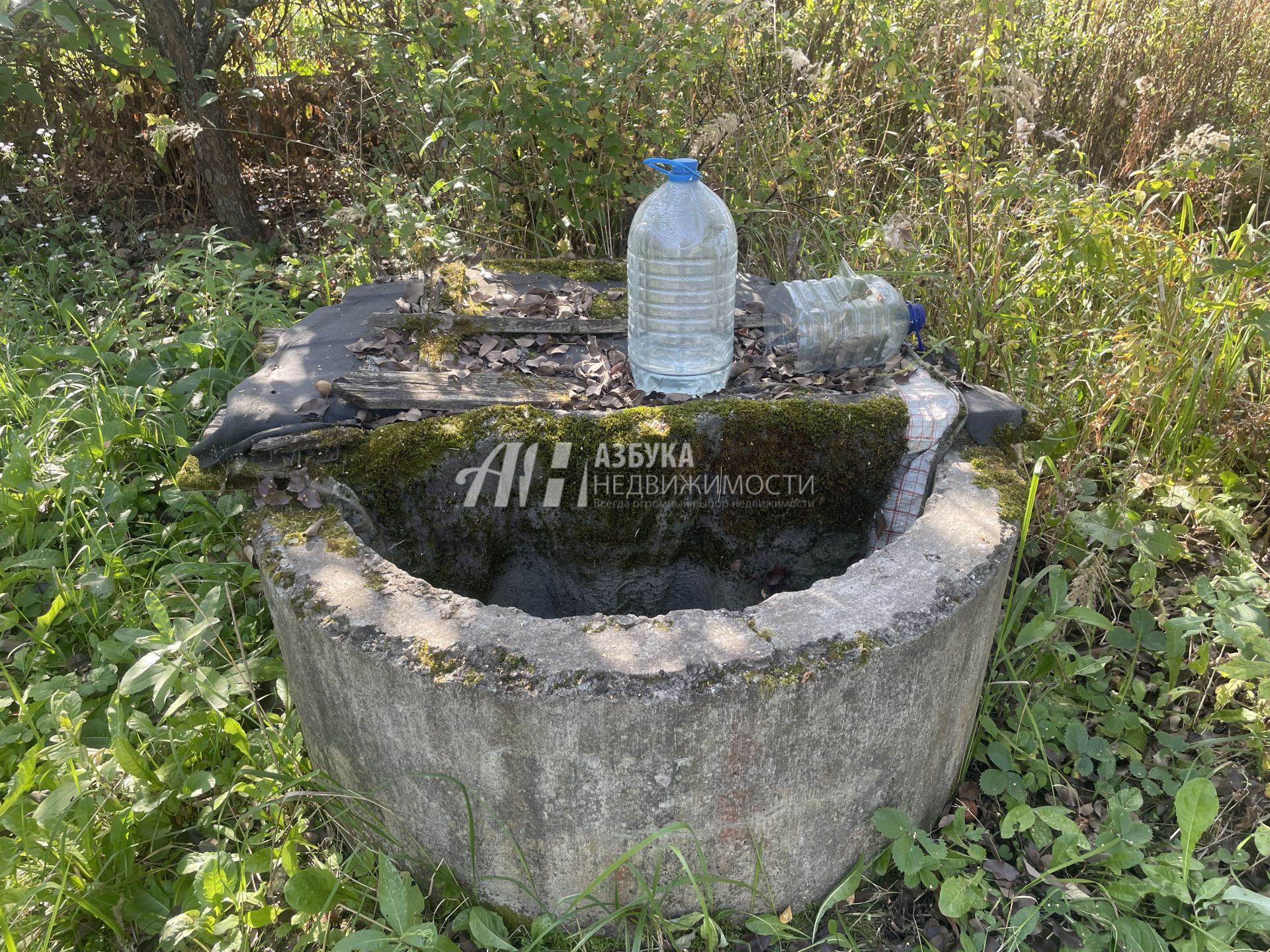 Земли поселения Московская область, городской округ Щёлково, деревня Серково